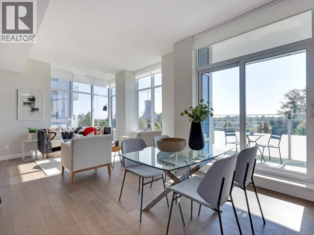604 - 5033 CAMBIE STREET, Vancouver 5