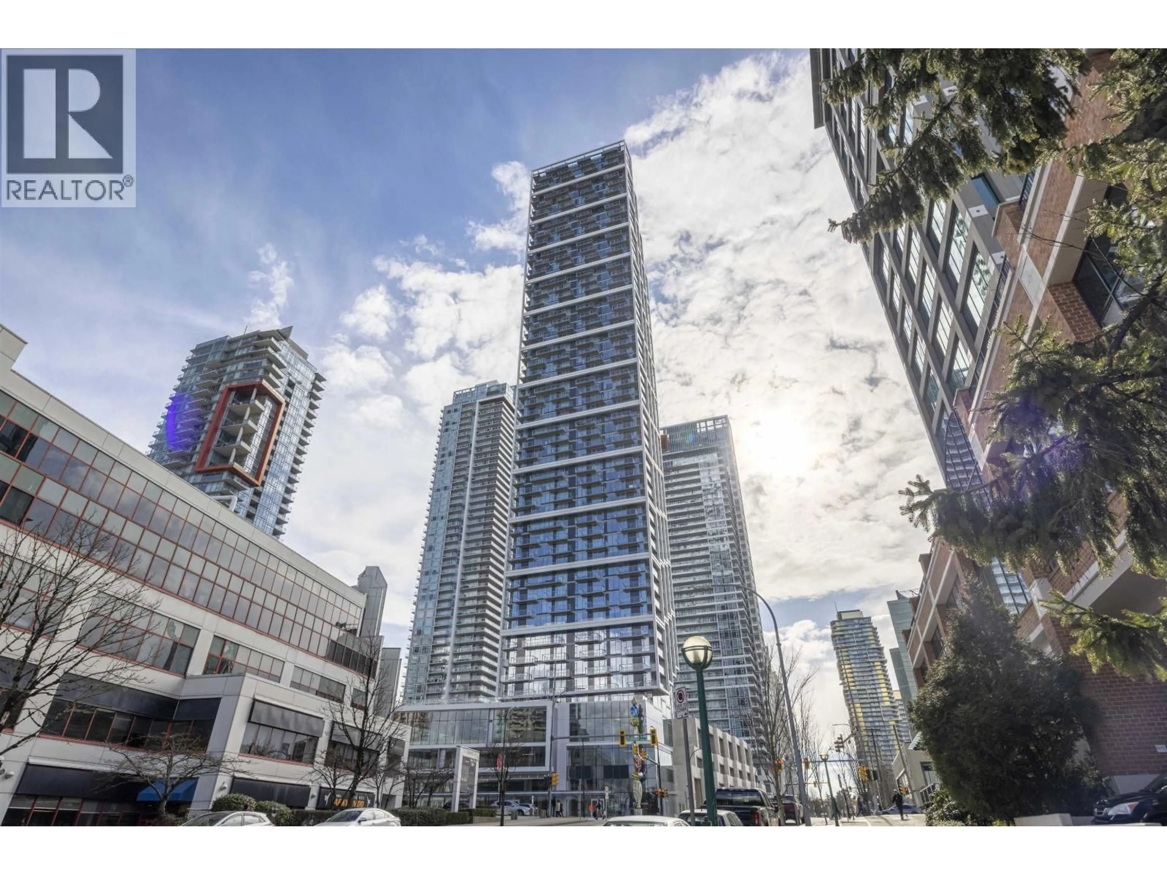Blurry image for 507 - 6000 MCKAY AVENUE, Burnaby British Columbia V5H0K2