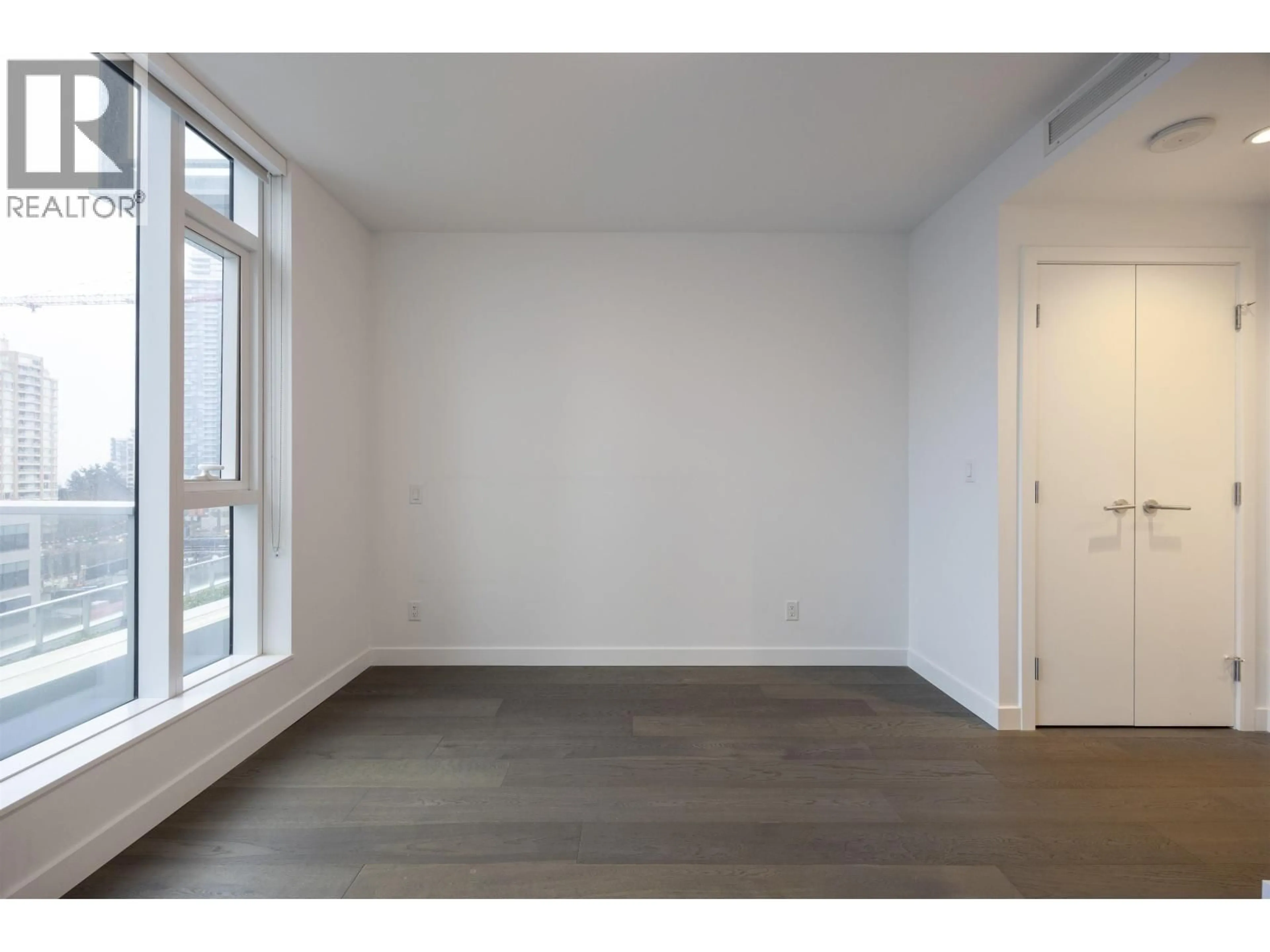 A pic of a room for 507 - 6000 MCKAY AVENUE, Burnaby British Columbia V5H0K2