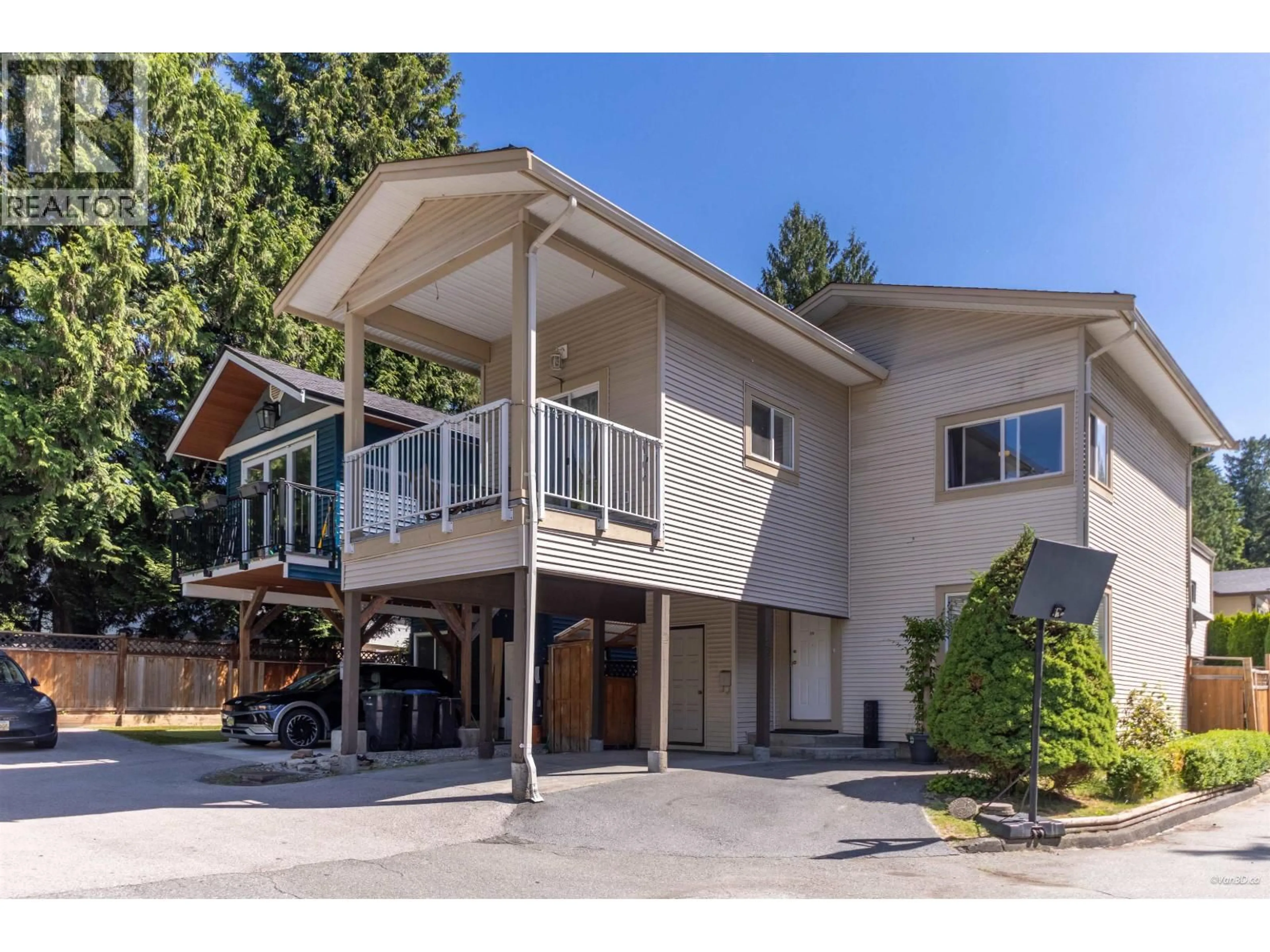 Unknown for 28 - 2986 COAST MERIDIAN ROAD, Port Coquitlam British Columbia V3B3M8