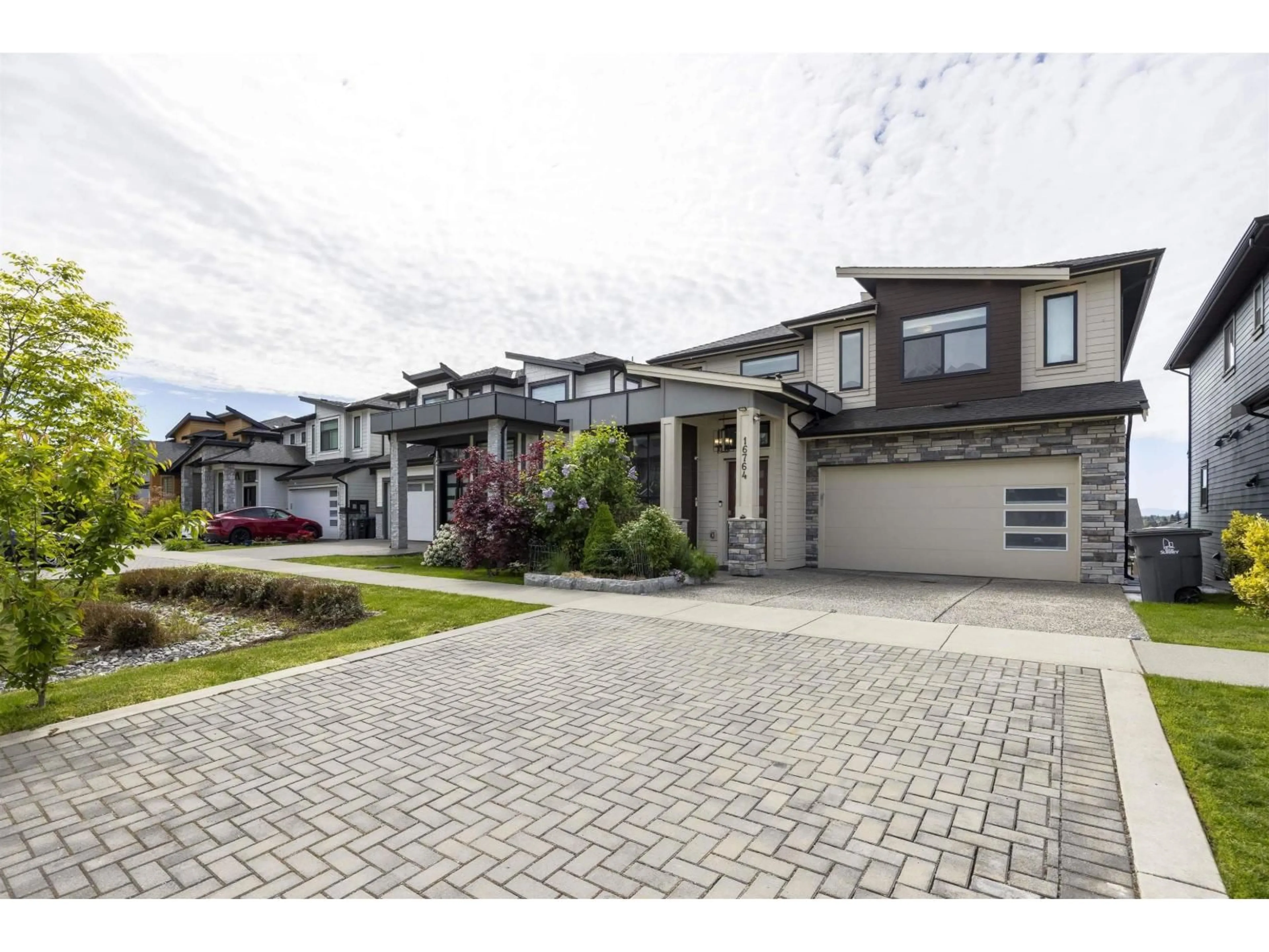 Unknown for 16764 16A AVENUE, Surrey British Columbia V3Z0T3