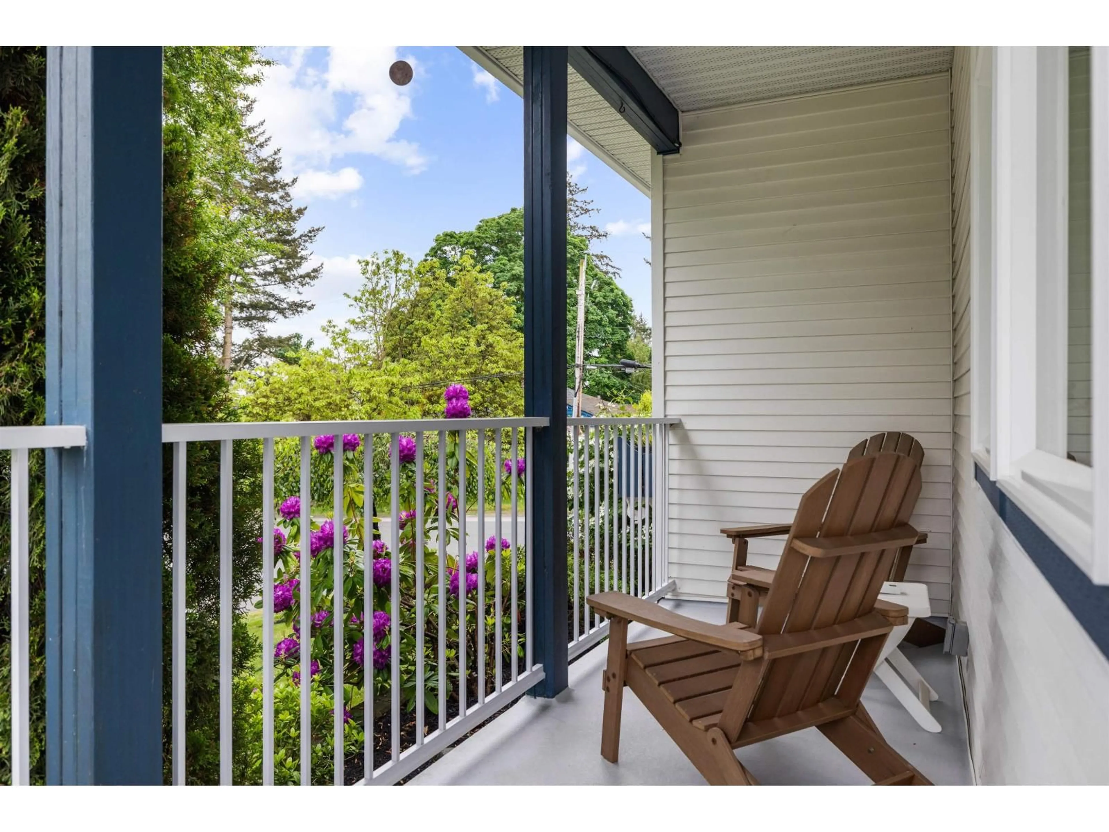 Patio, water/lake/river/ocean view for 6155 191A STREET, Surrey British Columbia V3S8C7