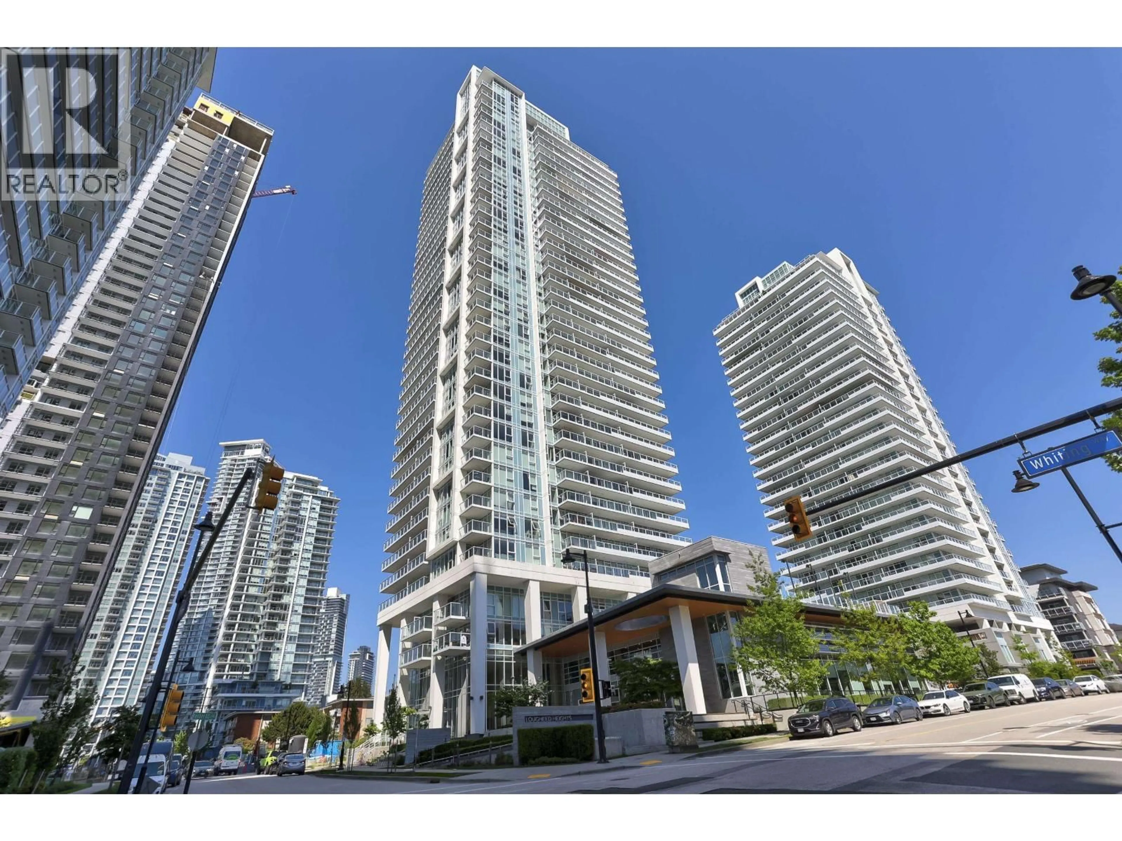 Unknown for 2409 - 657 WHITING WAY, Coquitlam British Columbia V3J0J6
