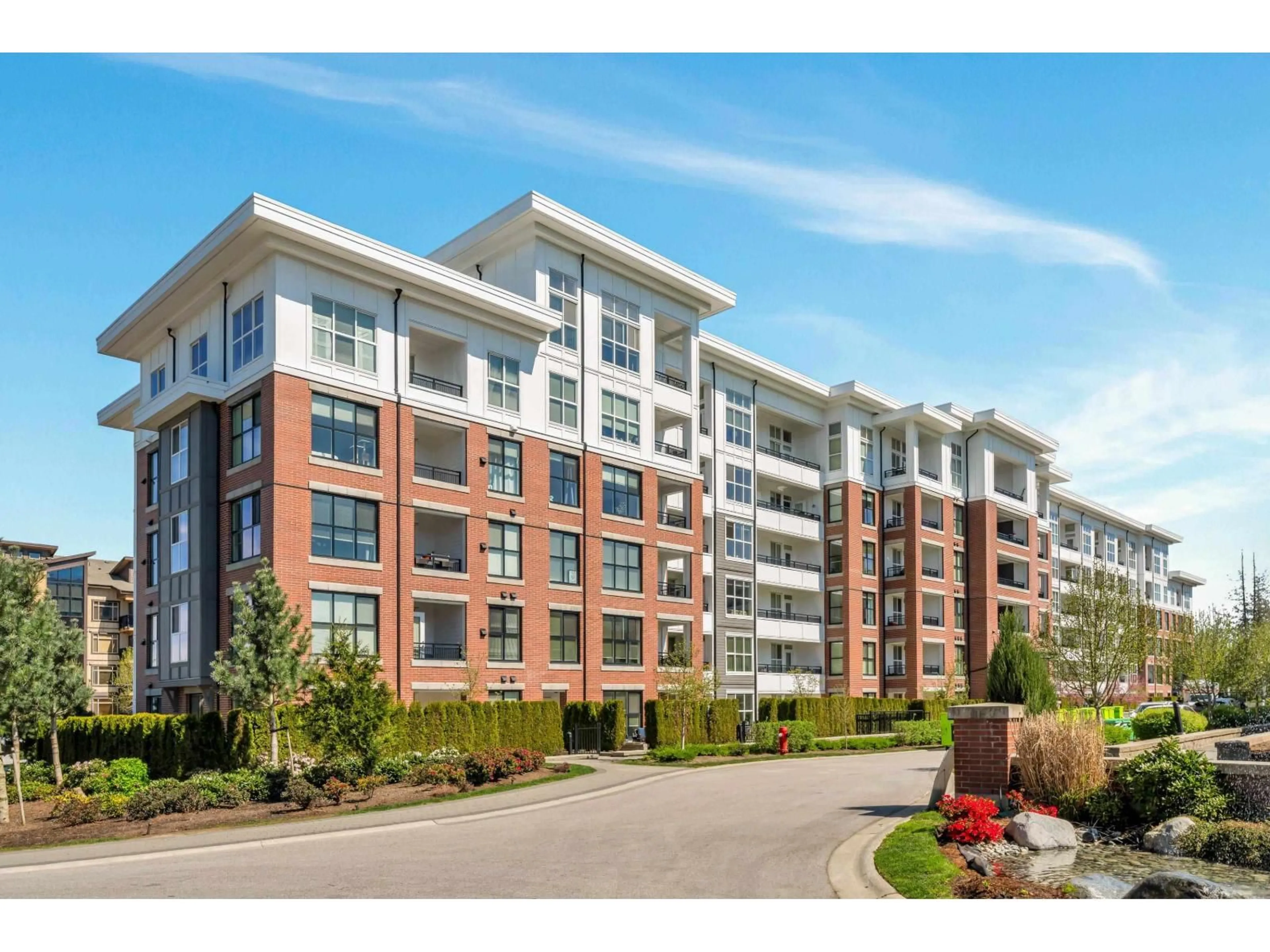 Unknown for B305 - 8150 207 STREET, Langley British Columbia V2Y4J3