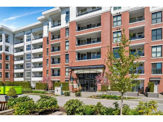 B305 - 8150 207 STREET, Langley 2