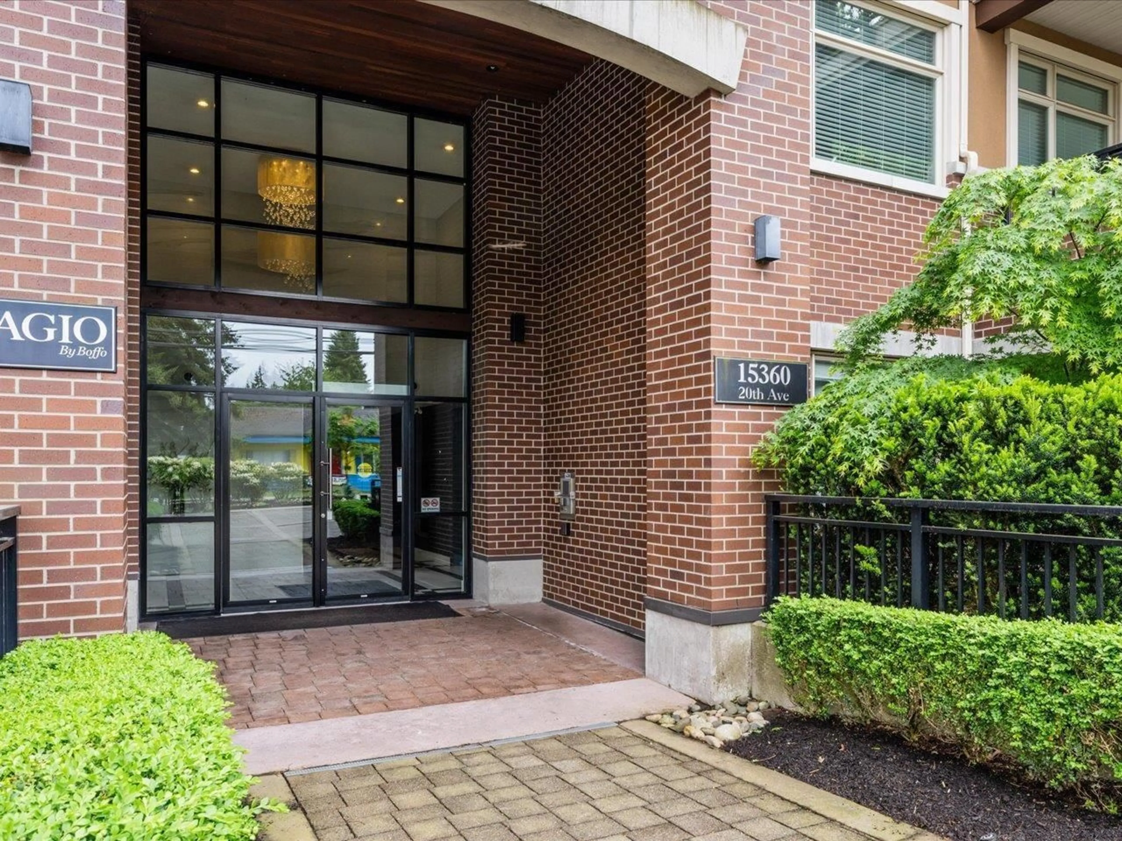Unknown for 109 - 15360 20 AVENUE, Surrey British Columbia V4A2A3