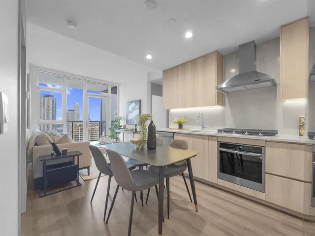 1705 - 10750 135A STREET, Surrey 4