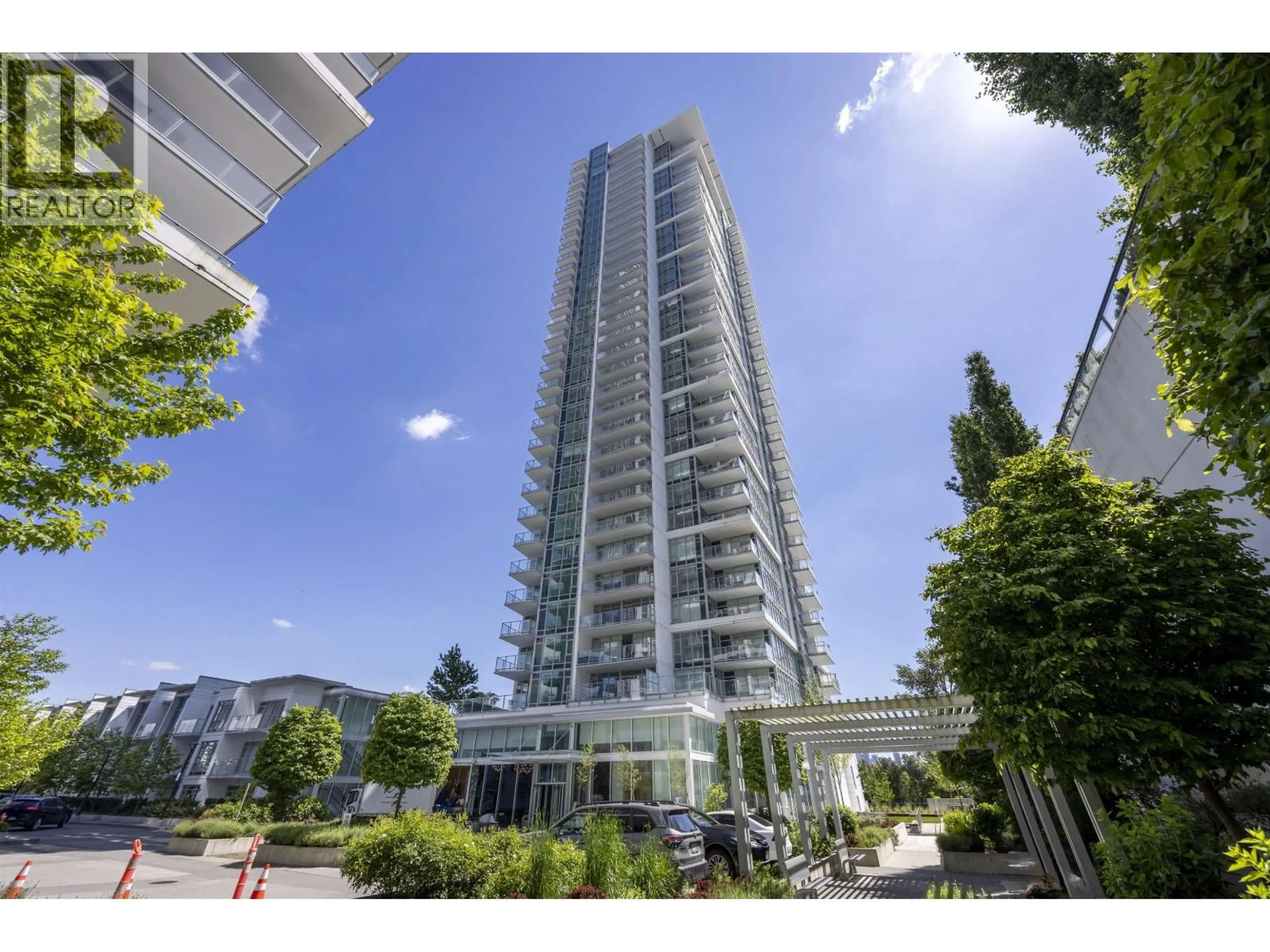 Unknown for 2704 - 2381 BETA AVENUE, Burnaby British Columbia V5C5M8