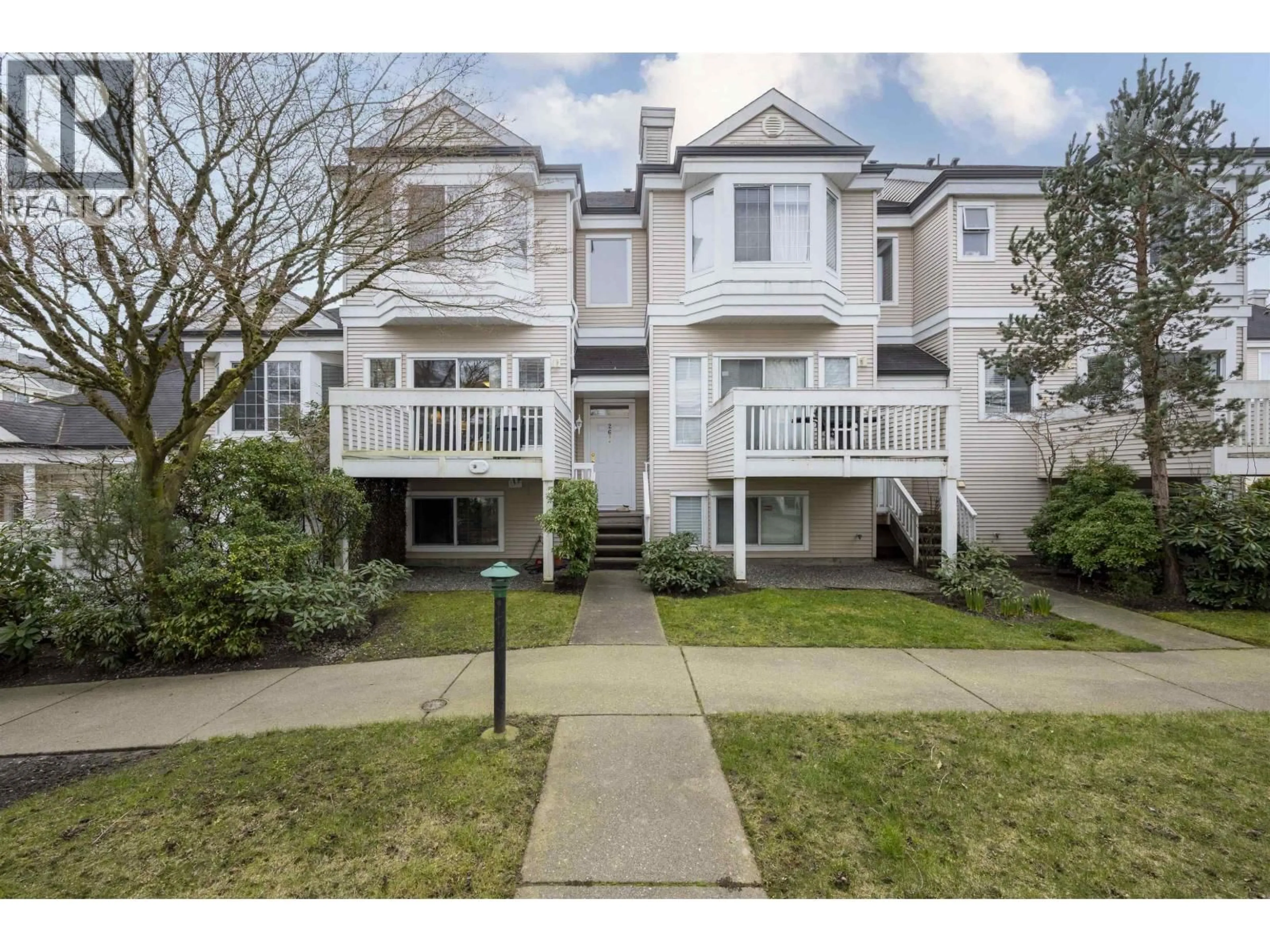 Unknown for 26 - 12500 MCNEELY DRIVE, Richmond British Columbia V6V2S4