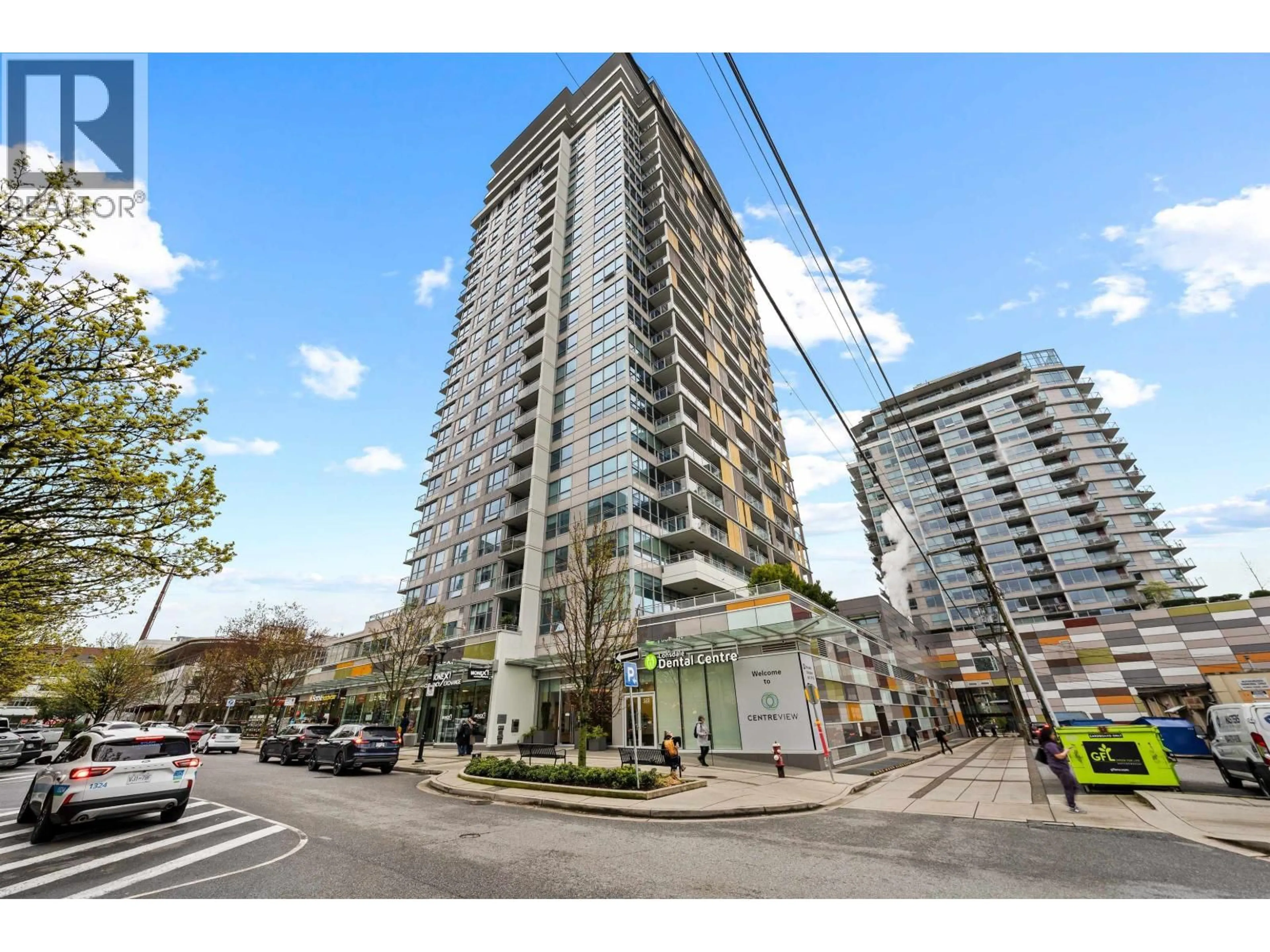 Unknown for 1509 - 125 14TH STREET, North Vancouver British Columbia V7L0E6