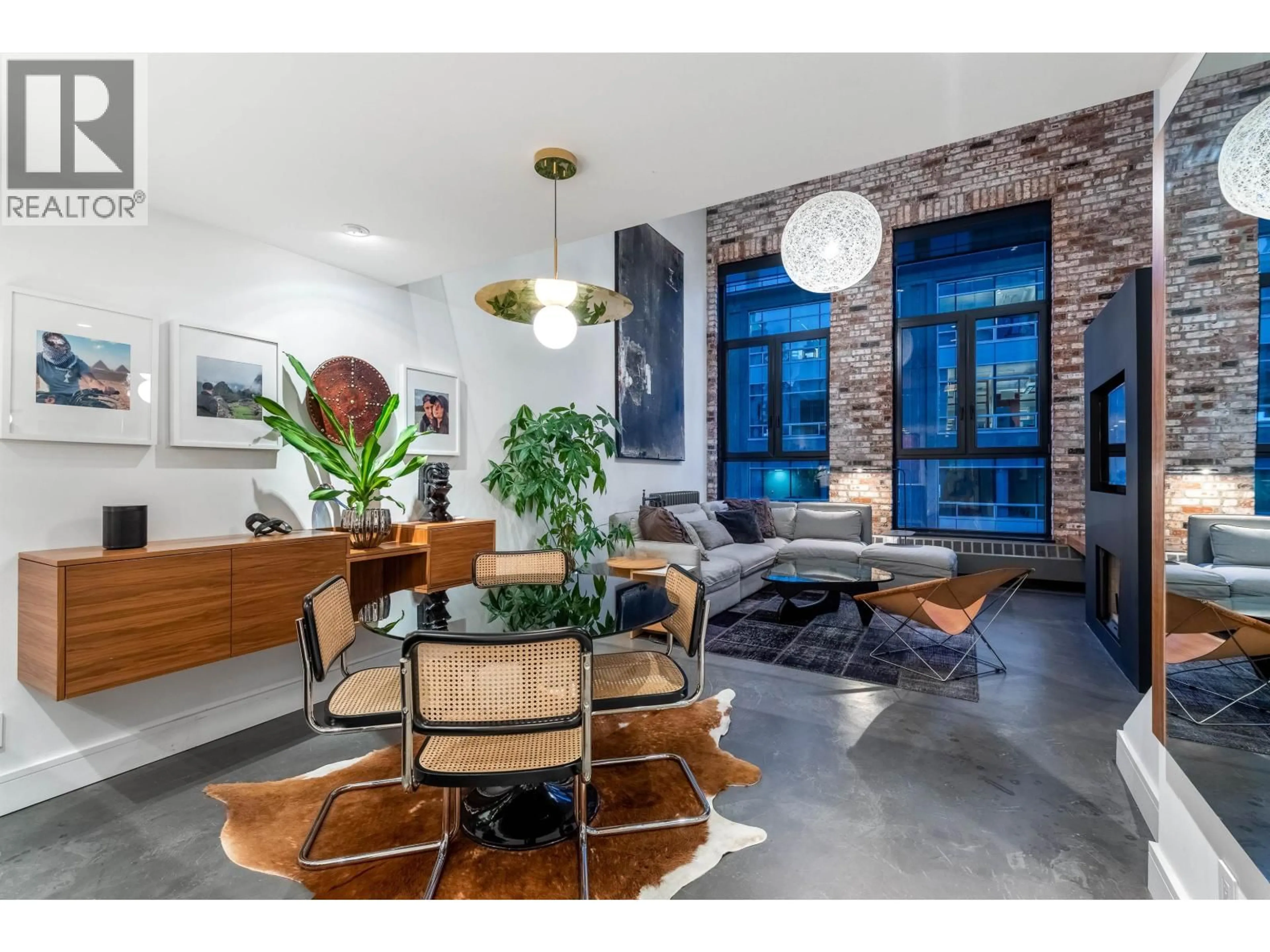 Unknown for PH6 - 869 BEATTY STREET, Vancouver British Columbia V6B2M6