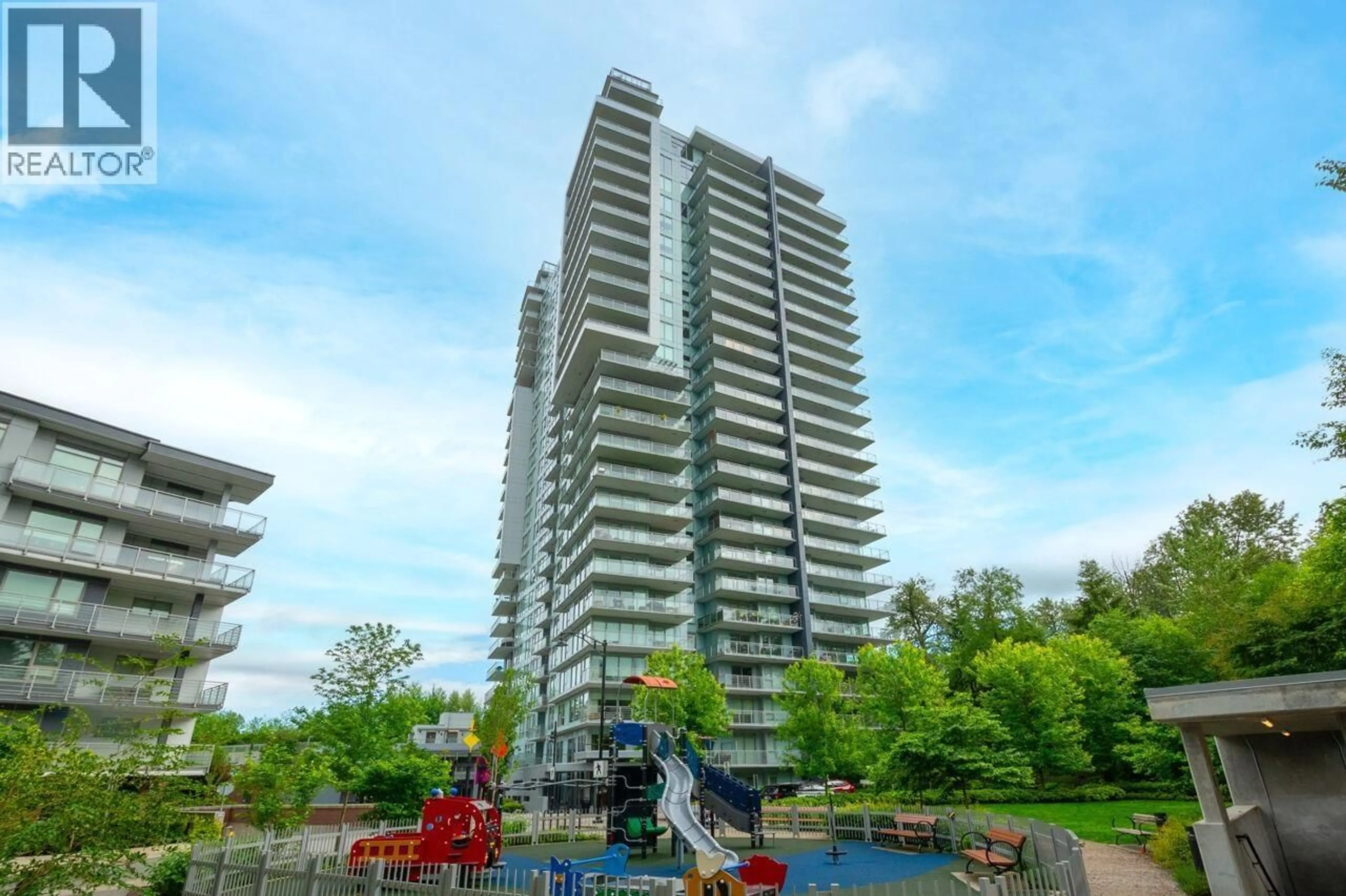 Unknown for 905 - 308 MORRISSEY ROAD, Port Moody British Columbia V3H0M2