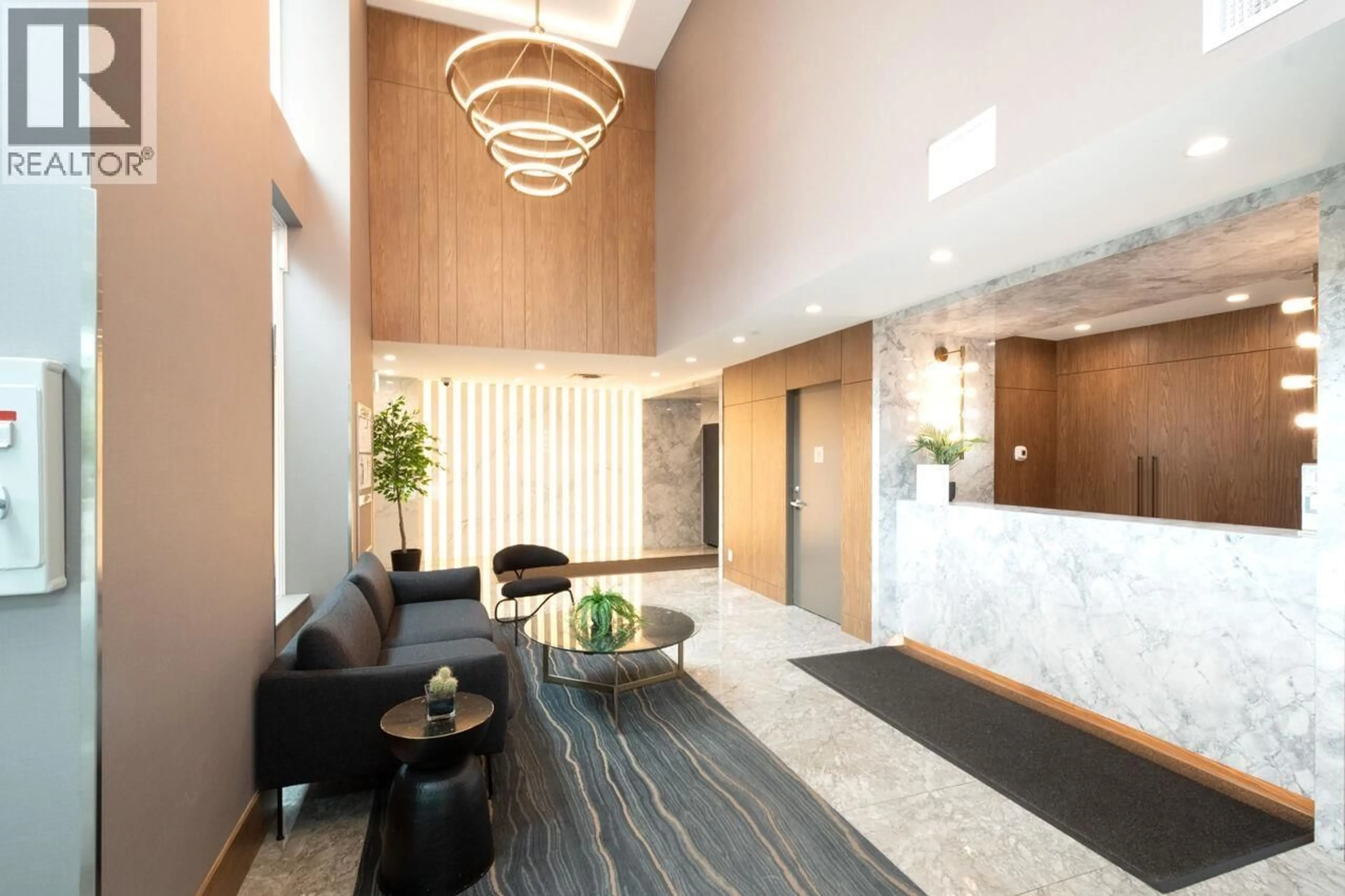 Lobby for 905 - 308 MORRISSEY ROAD, Port Moody British Columbia V3H0M2