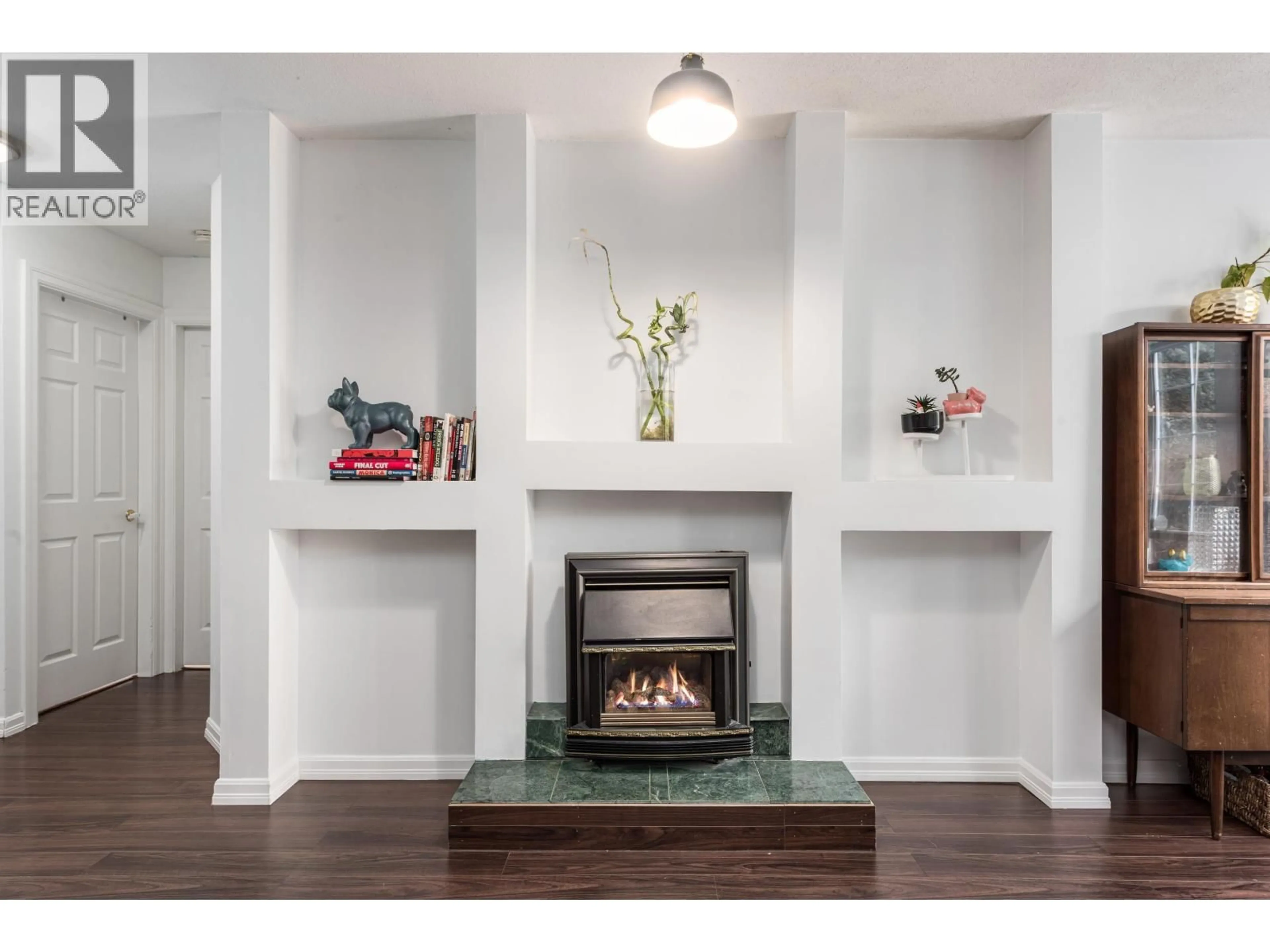 Unknown for 104 - 3755 ALBERT STREET, Burnaby British Columbia V5C2C6