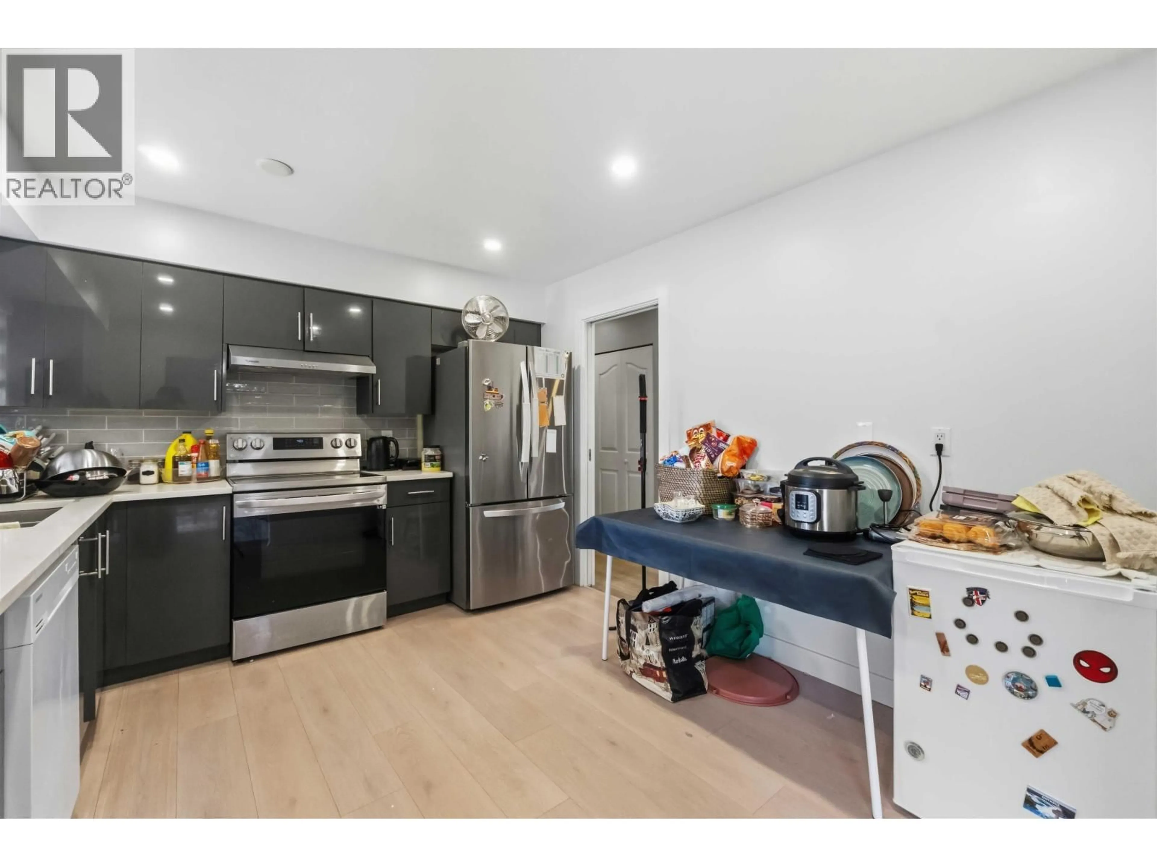 Open concept kitchen, unknown for 19536 118B AVENUE, Pitt Meadows British Columbia V3Y1L3