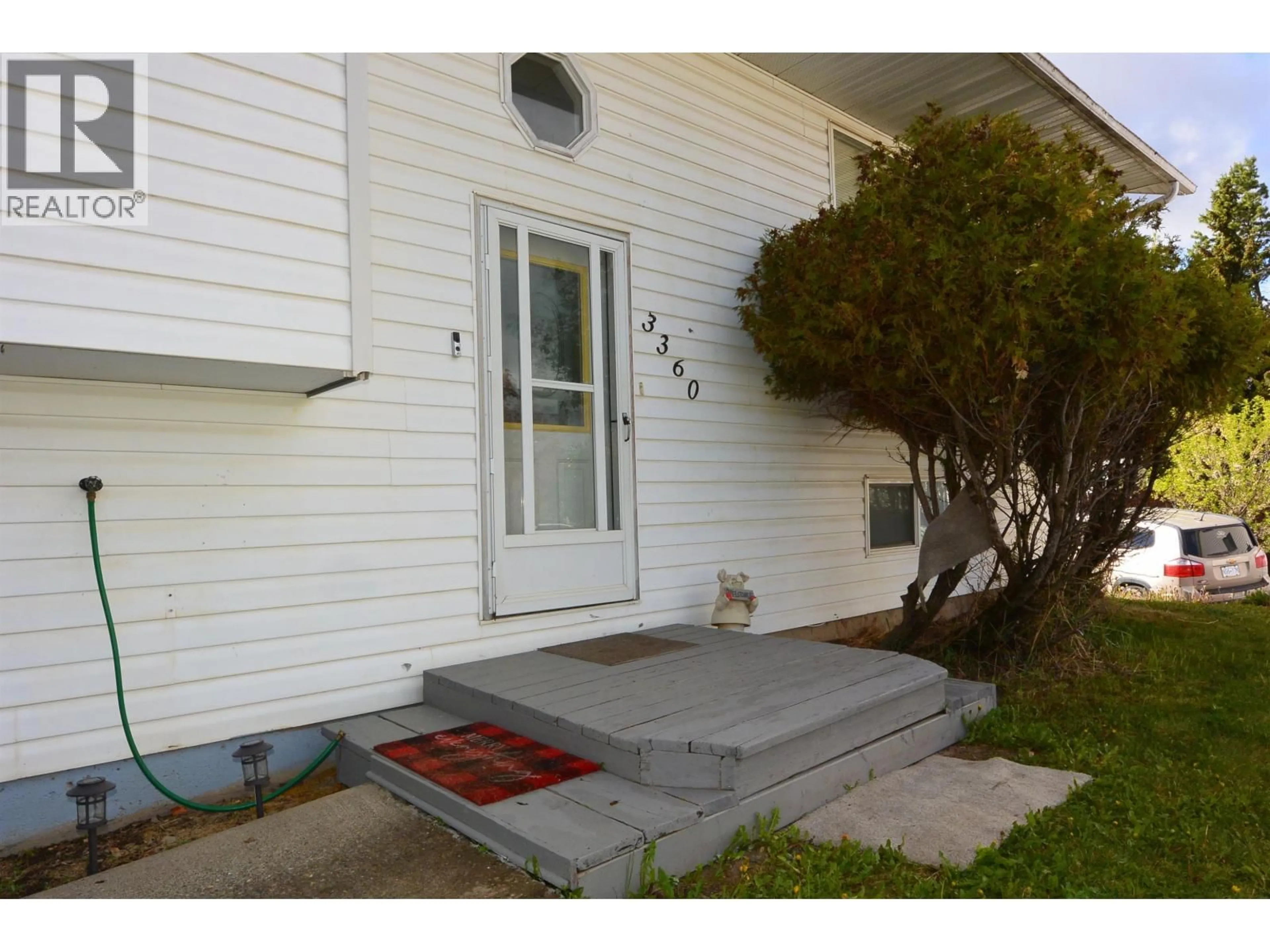 Unknown for 3360 GILLESPIE ROAD, Houston British Columbia V0J1Z1