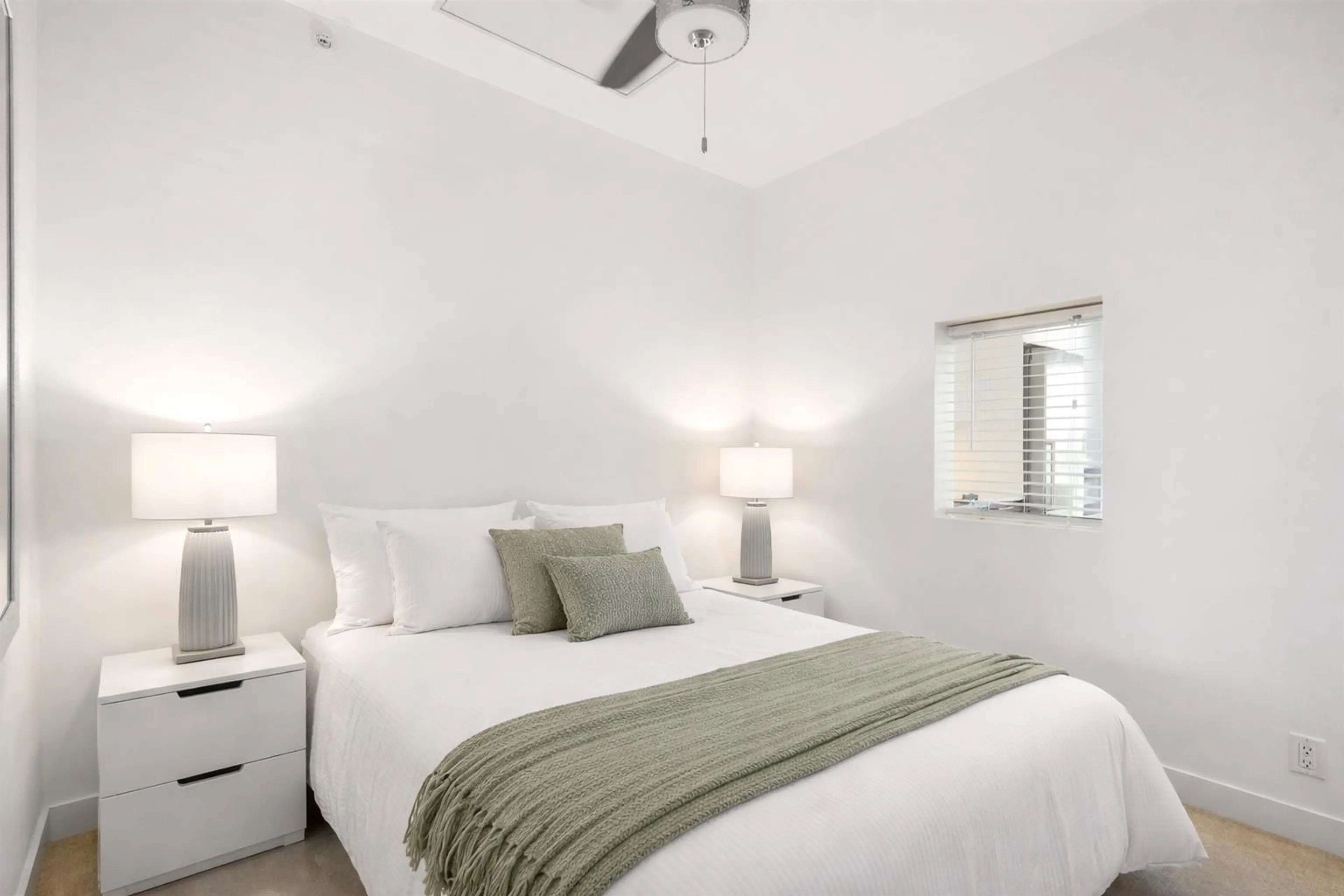 Bedroom with bed, unknown for 415 - 16398 64 AVENUE, Surrey British Columbia V3S6X6