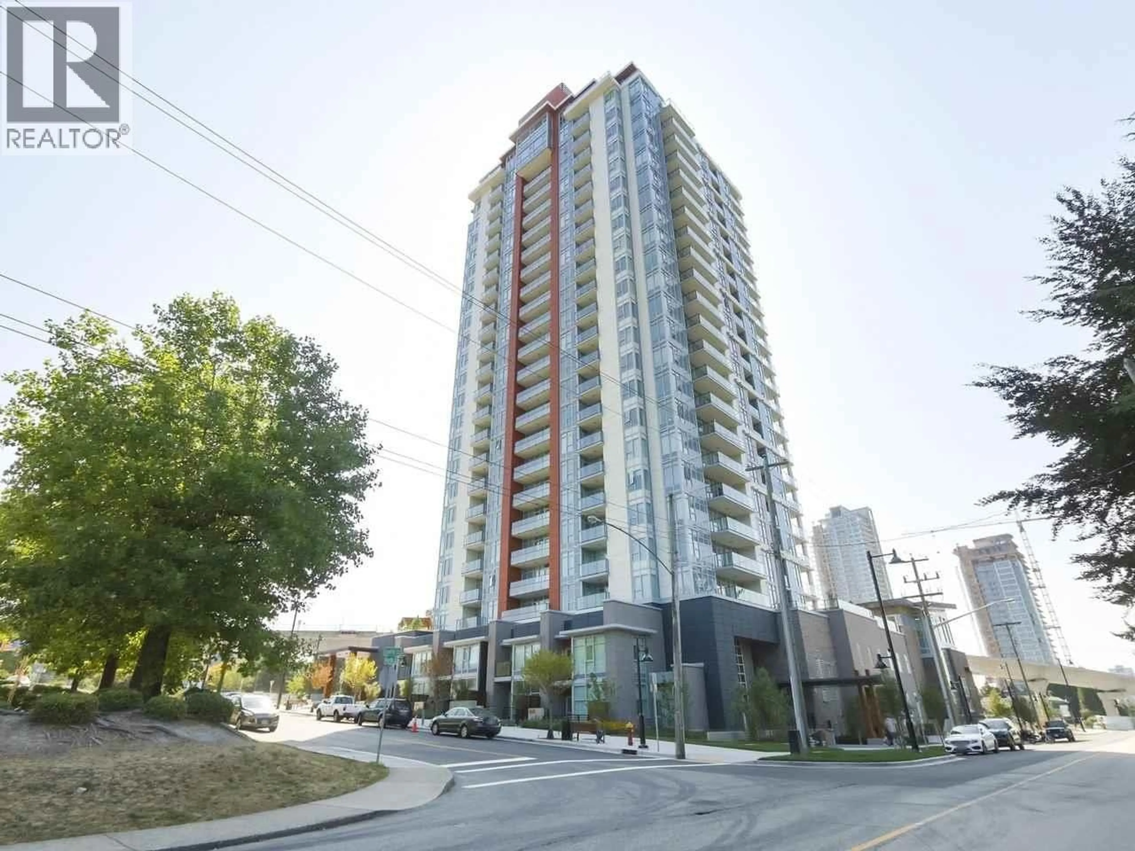 Unknown for 1306 - 691 NORTH ROAD, Coquitlam British Columbia V3J0H9