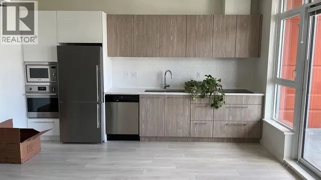1306 - 691 NORTH ROAD, Coquitlam 2