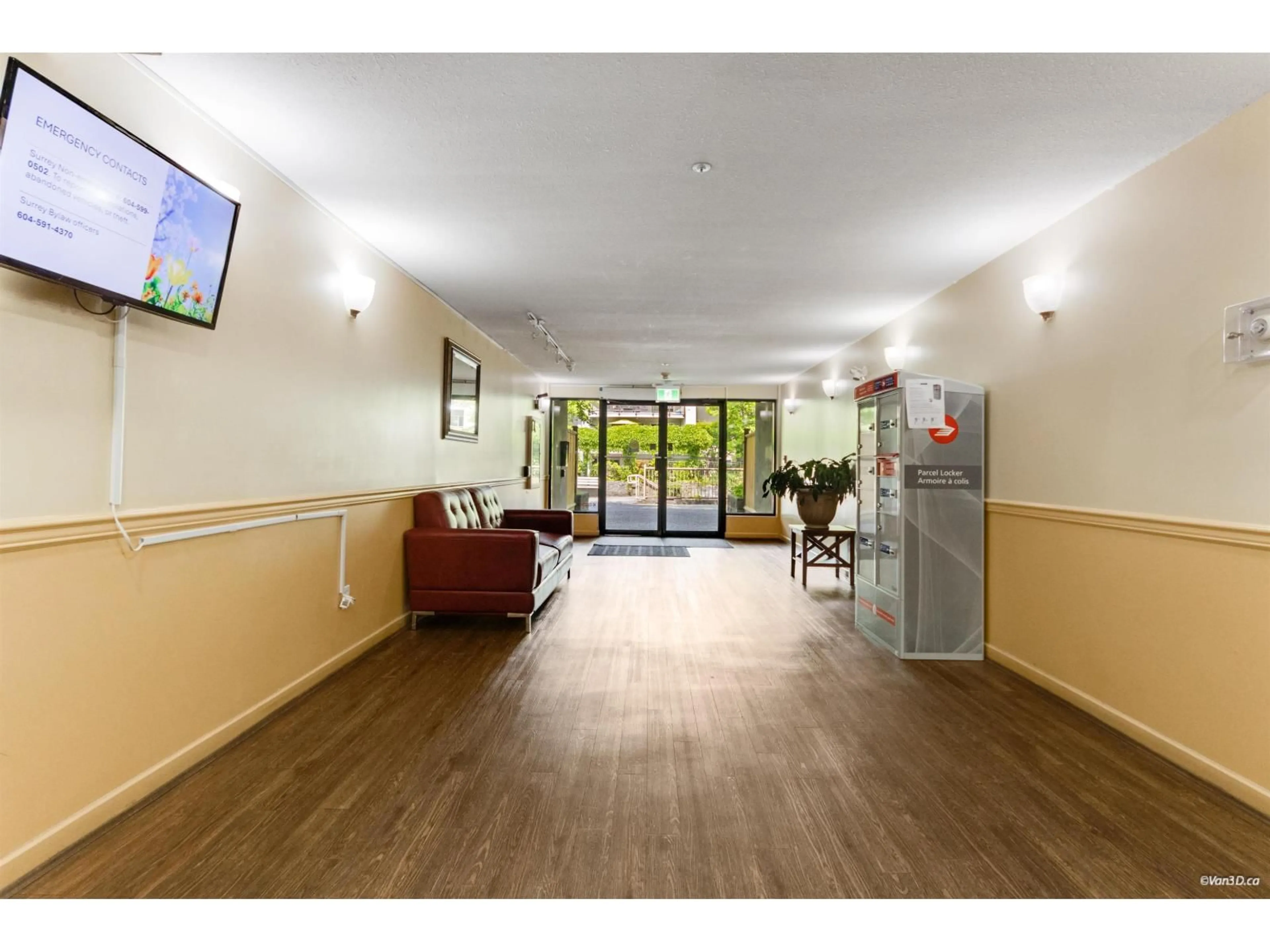 Unknown for 206 - 7475 138 STREET, Surrey British Columbia V3W0Y9