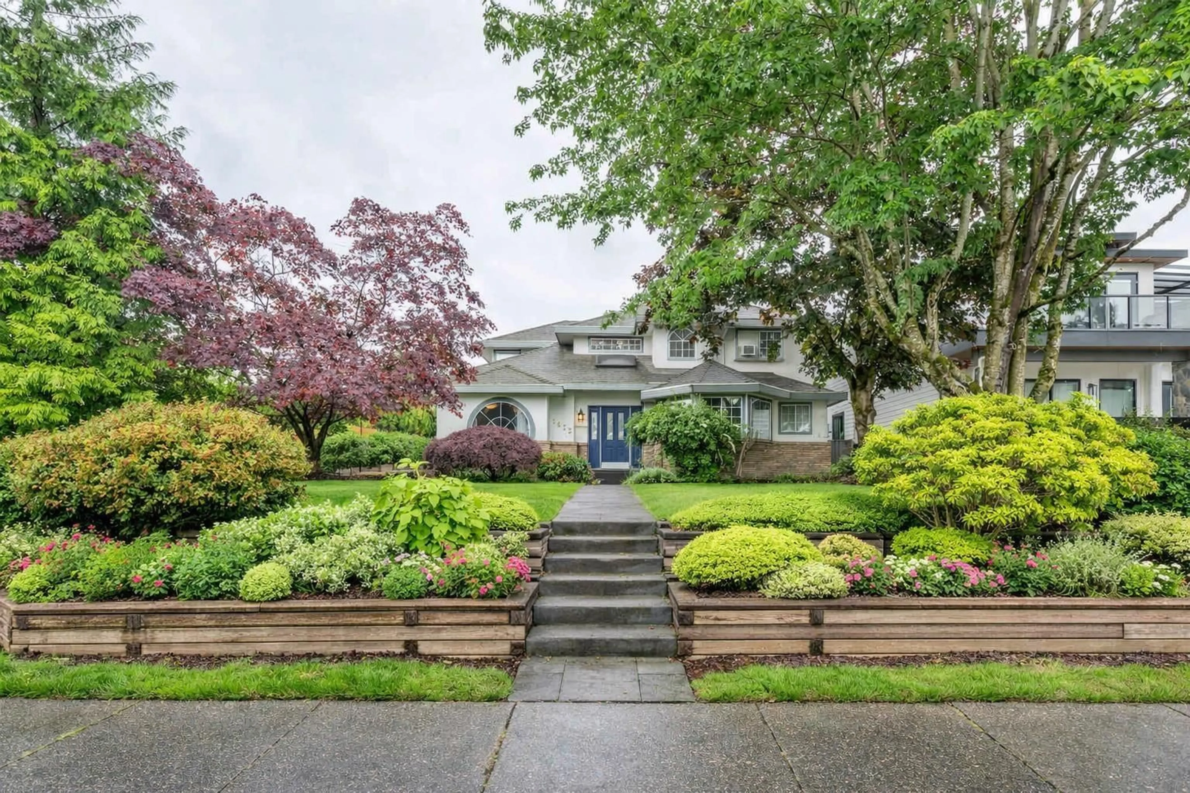 Unknown for 6412 179 STREET, Surrey British Columbia V3S7J9