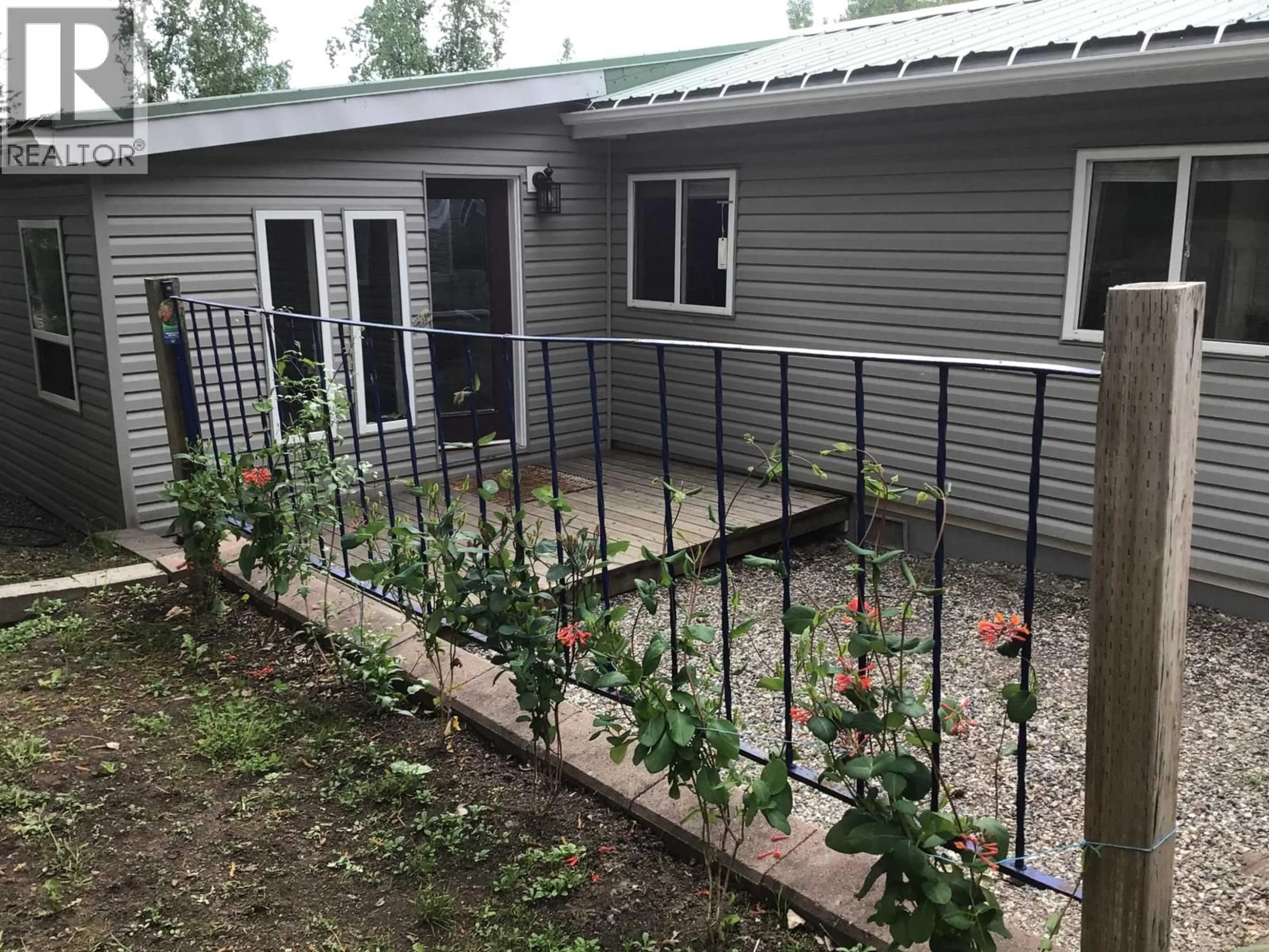 Patio, unknown for 3260 BOESEM ROAD, Quesnel British Columbia V2J6C8