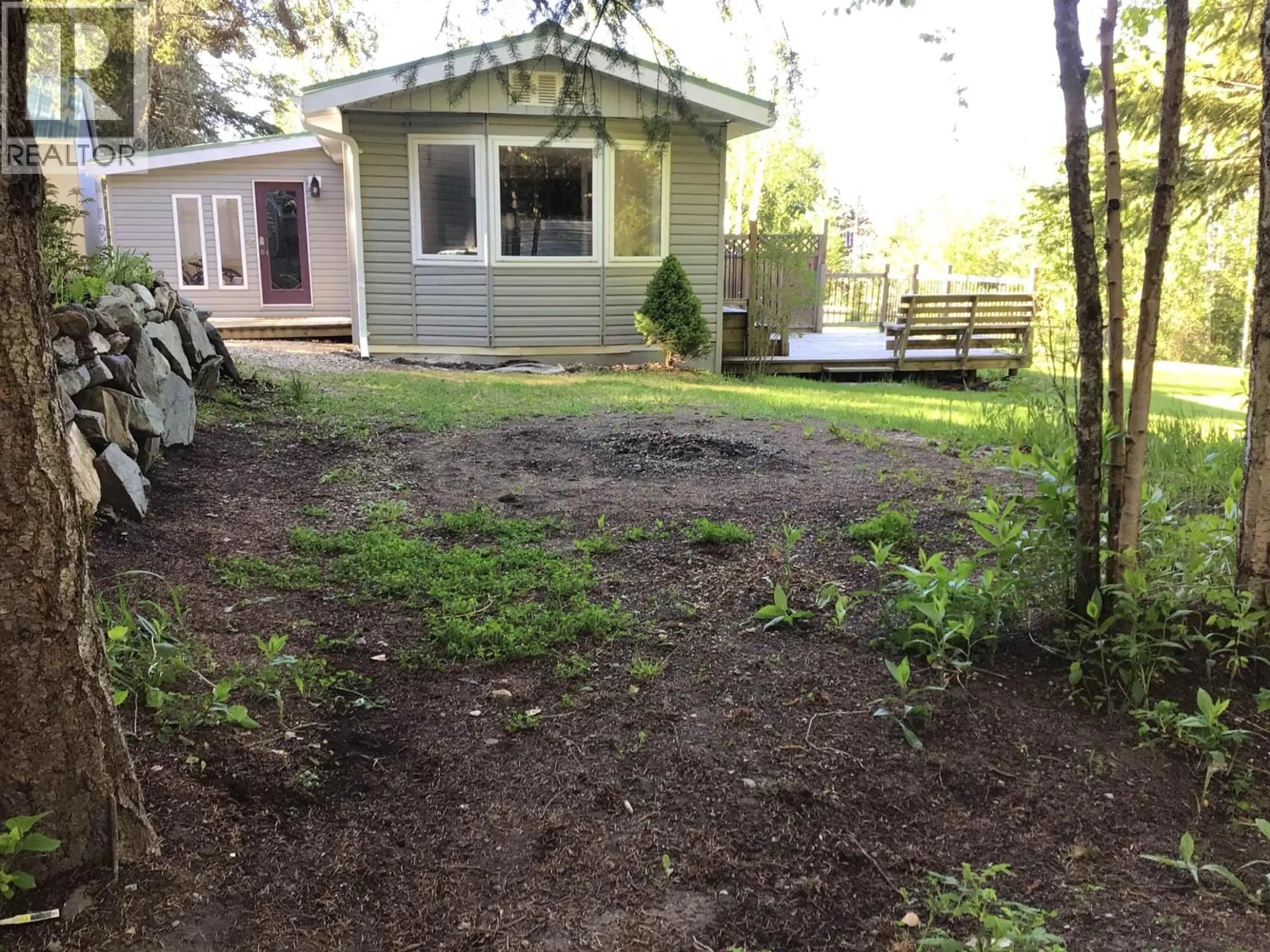 Unknown for 3260 BOESEM ROAD, Quesnel British Columbia V2J6C8