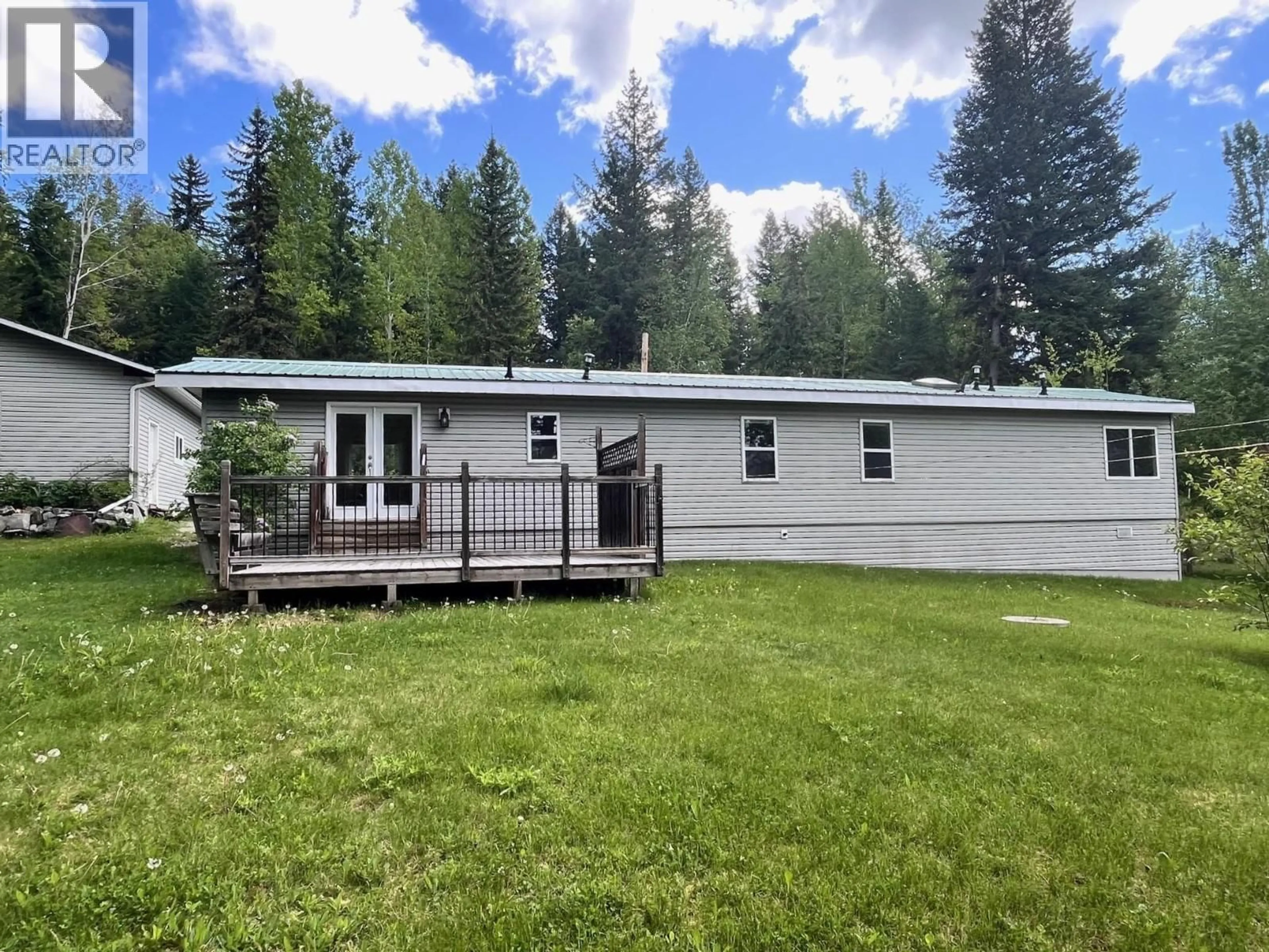 Unknown for 3260 BOESEM ROAD, Quesnel British Columbia V2J6C8