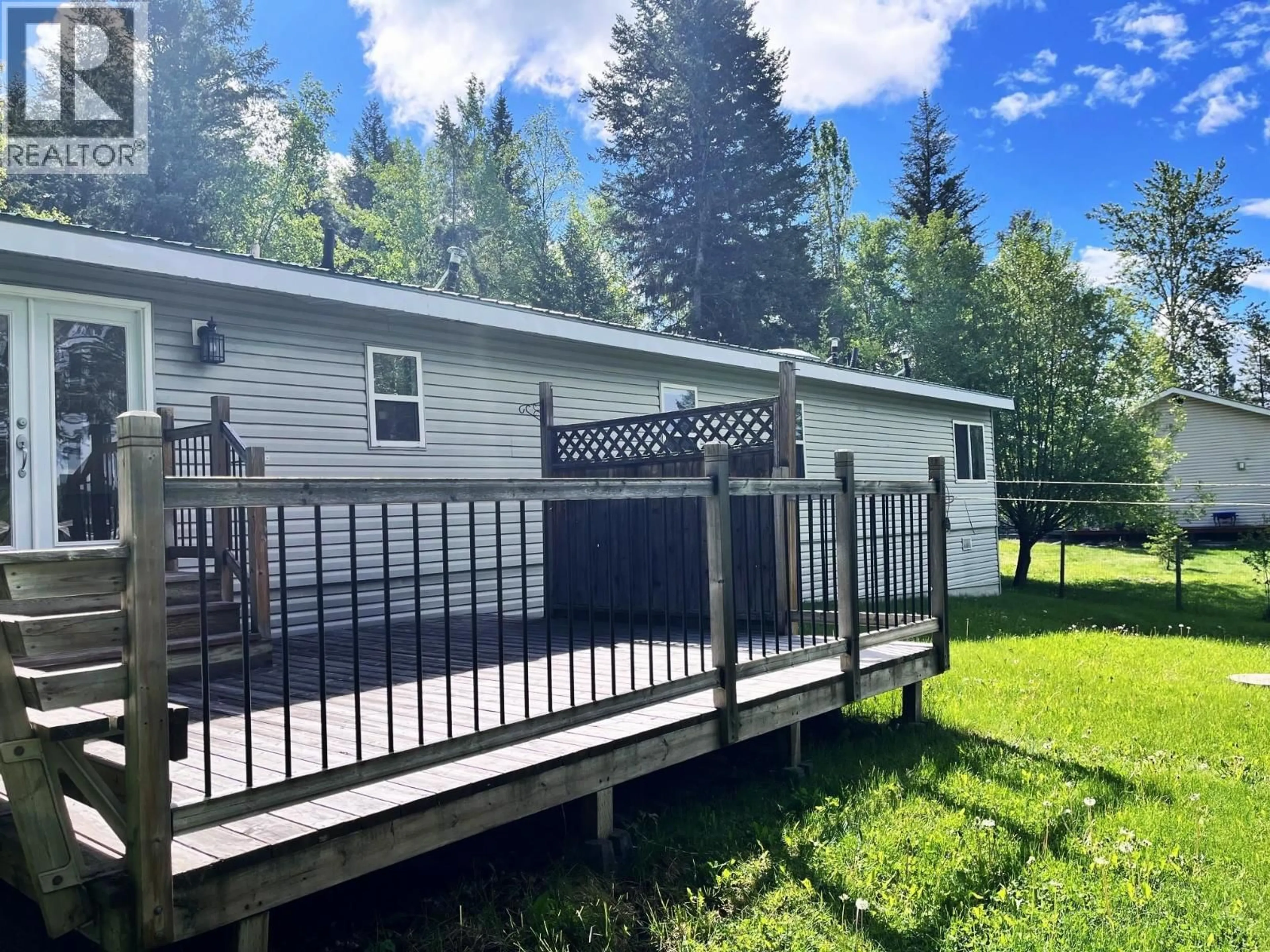 Unknown for 3260 BOESEM ROAD, Quesnel British Columbia V2J6C8