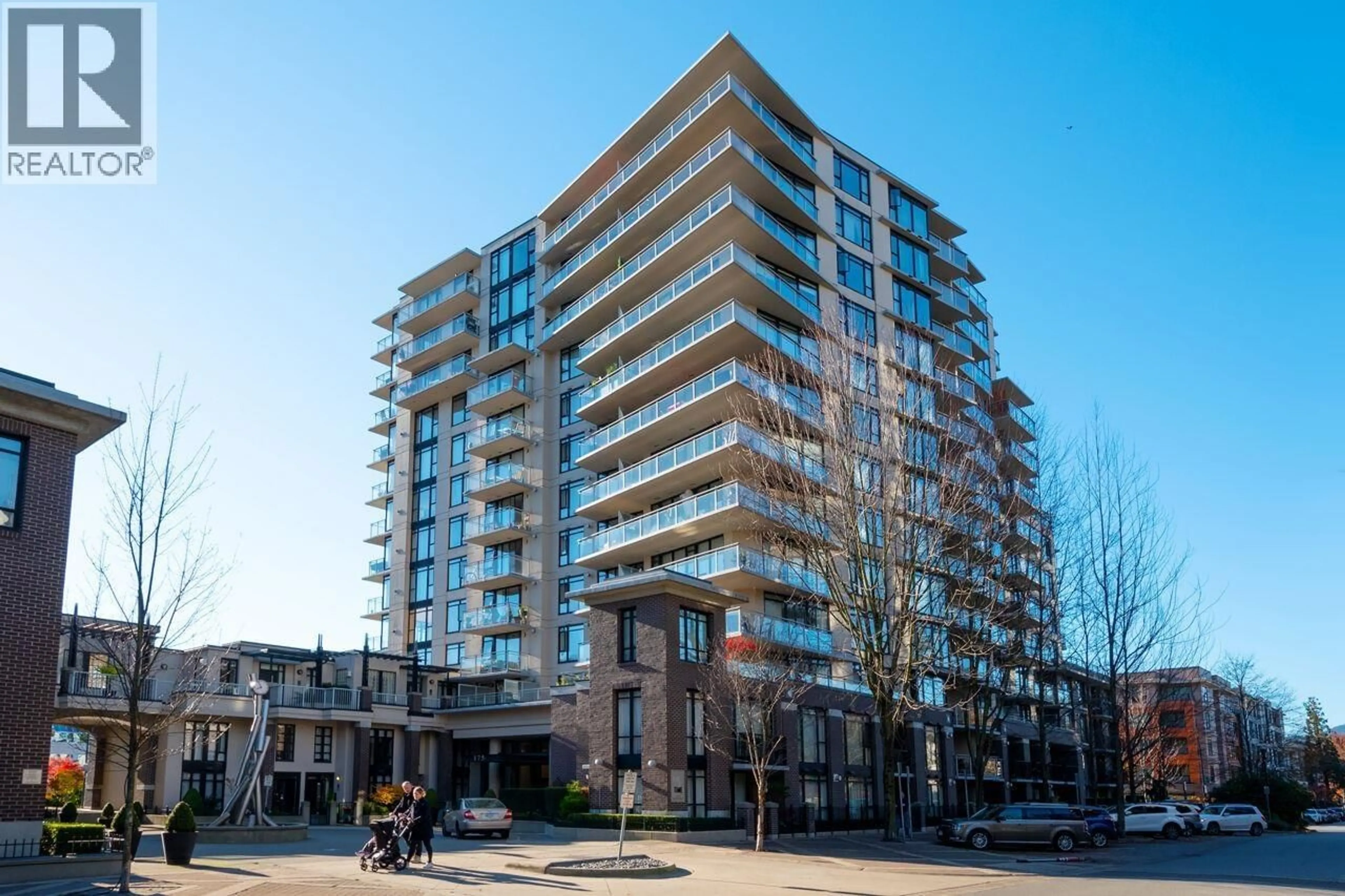 Unknown for 712 - 175 1ST STREET, North Vancouver British Columbia V7M3N9