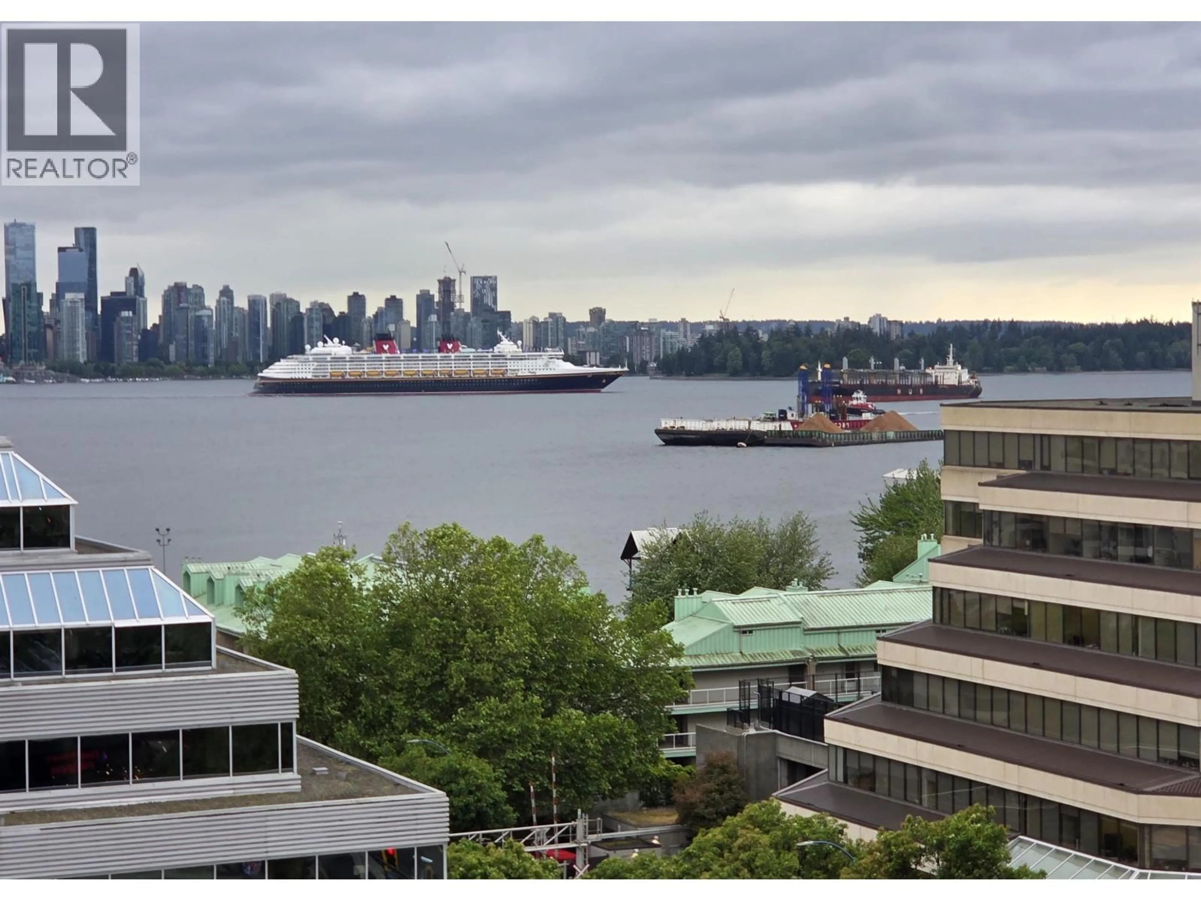Unknown for 712 - 175 1ST STREET, North Vancouver British Columbia V7M3N9