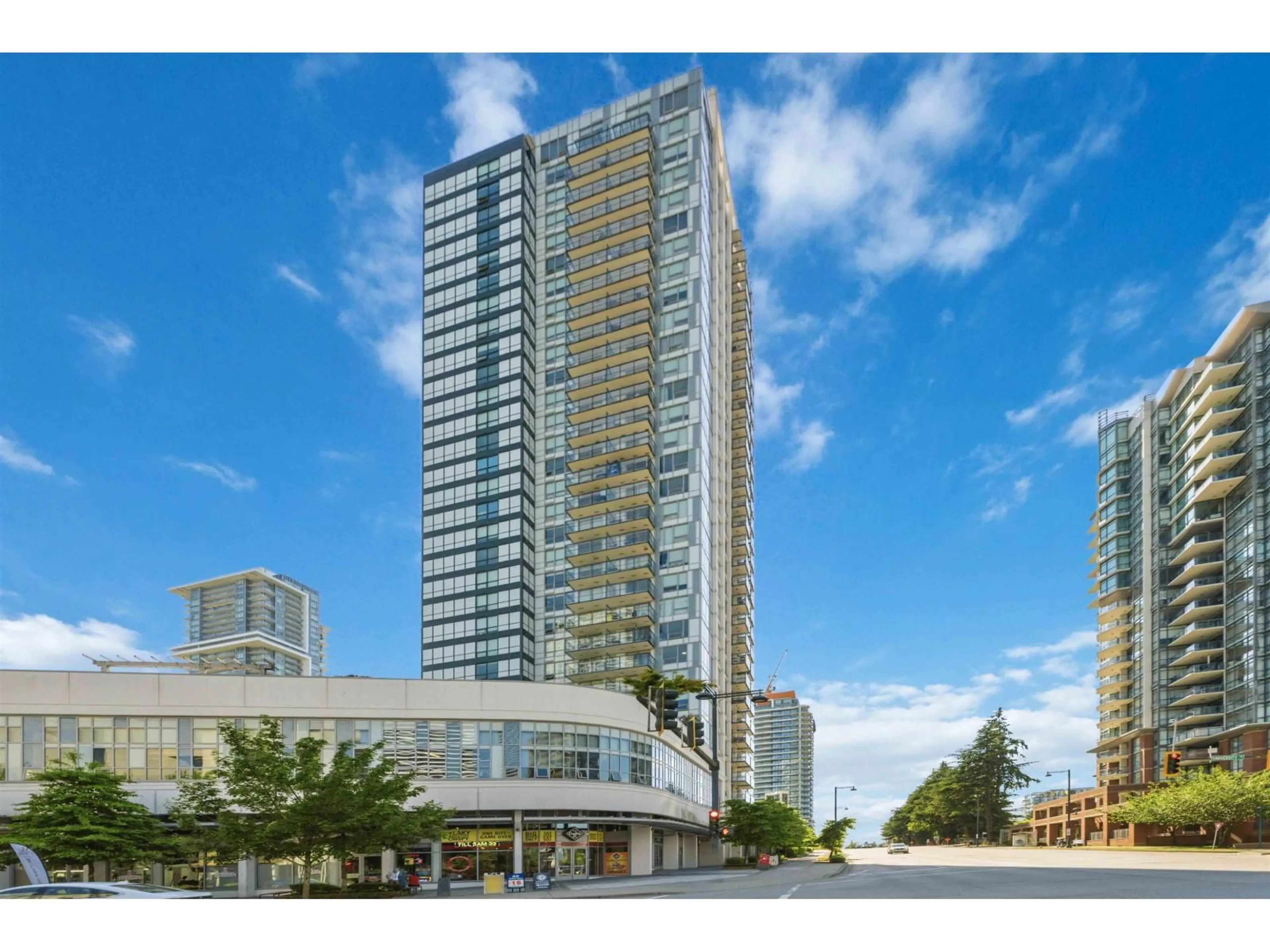 Unknown for 3301 - 13398 104 AVENUE, Surrey British Columbia V3T1V6
