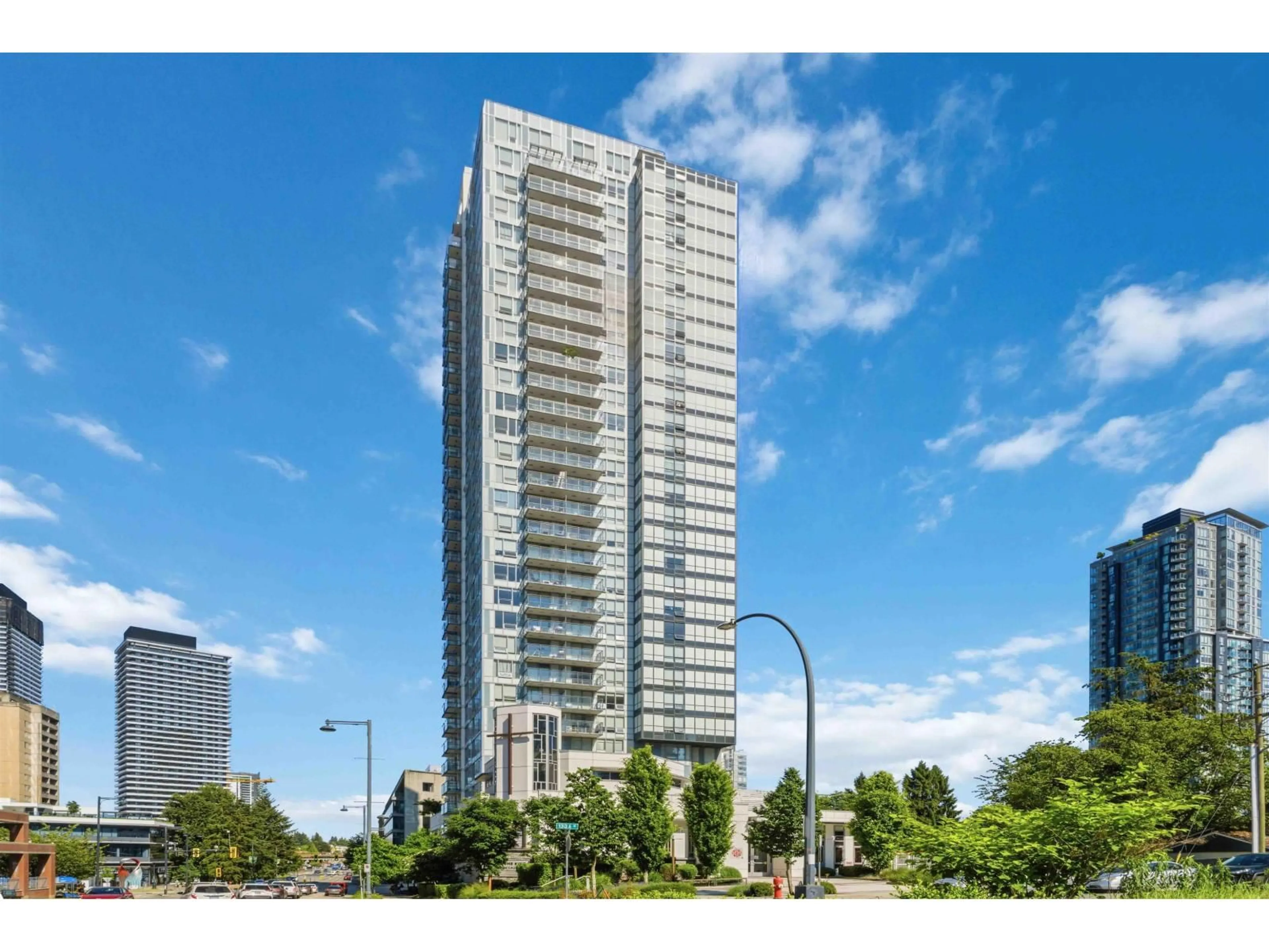 Unknown for 3301 - 13398 104 AVENUE, Surrey British Columbia V3T1V6