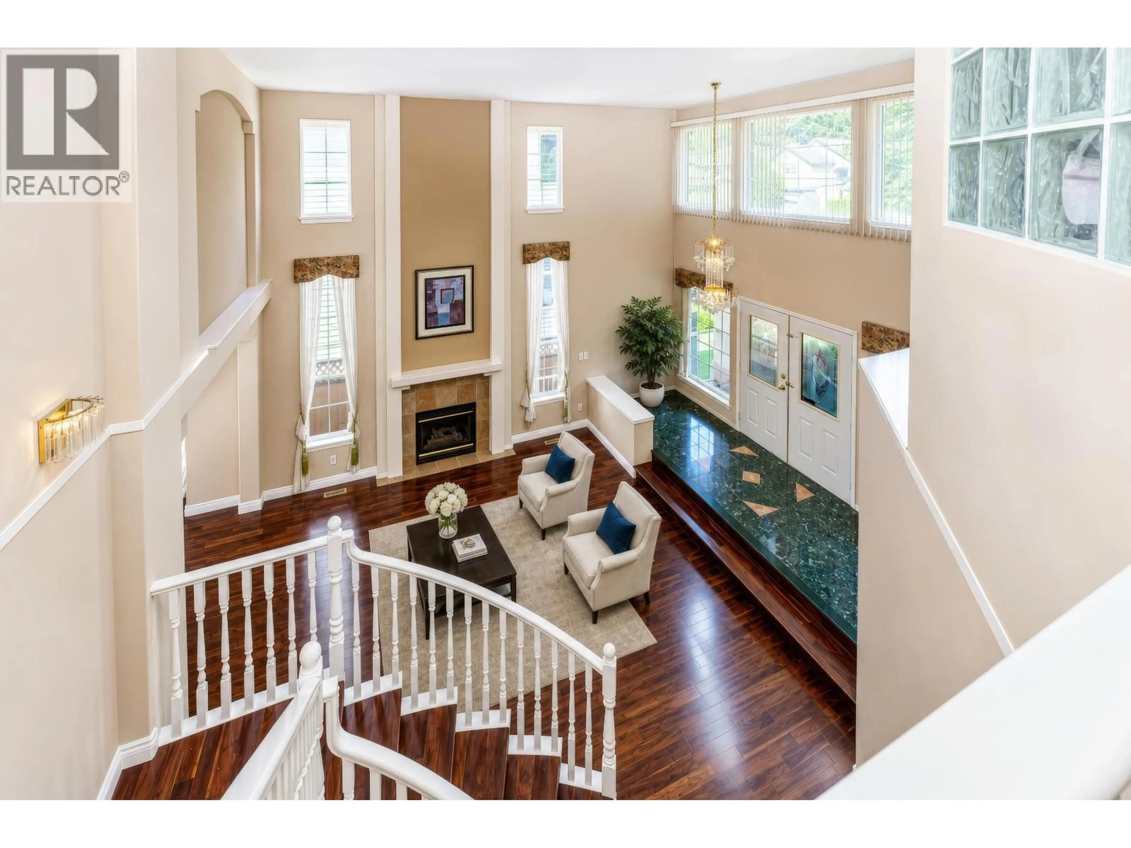 Unknown for 1722 SUGARPINE COURT, Coquitlam British Columbia V3E3E4
