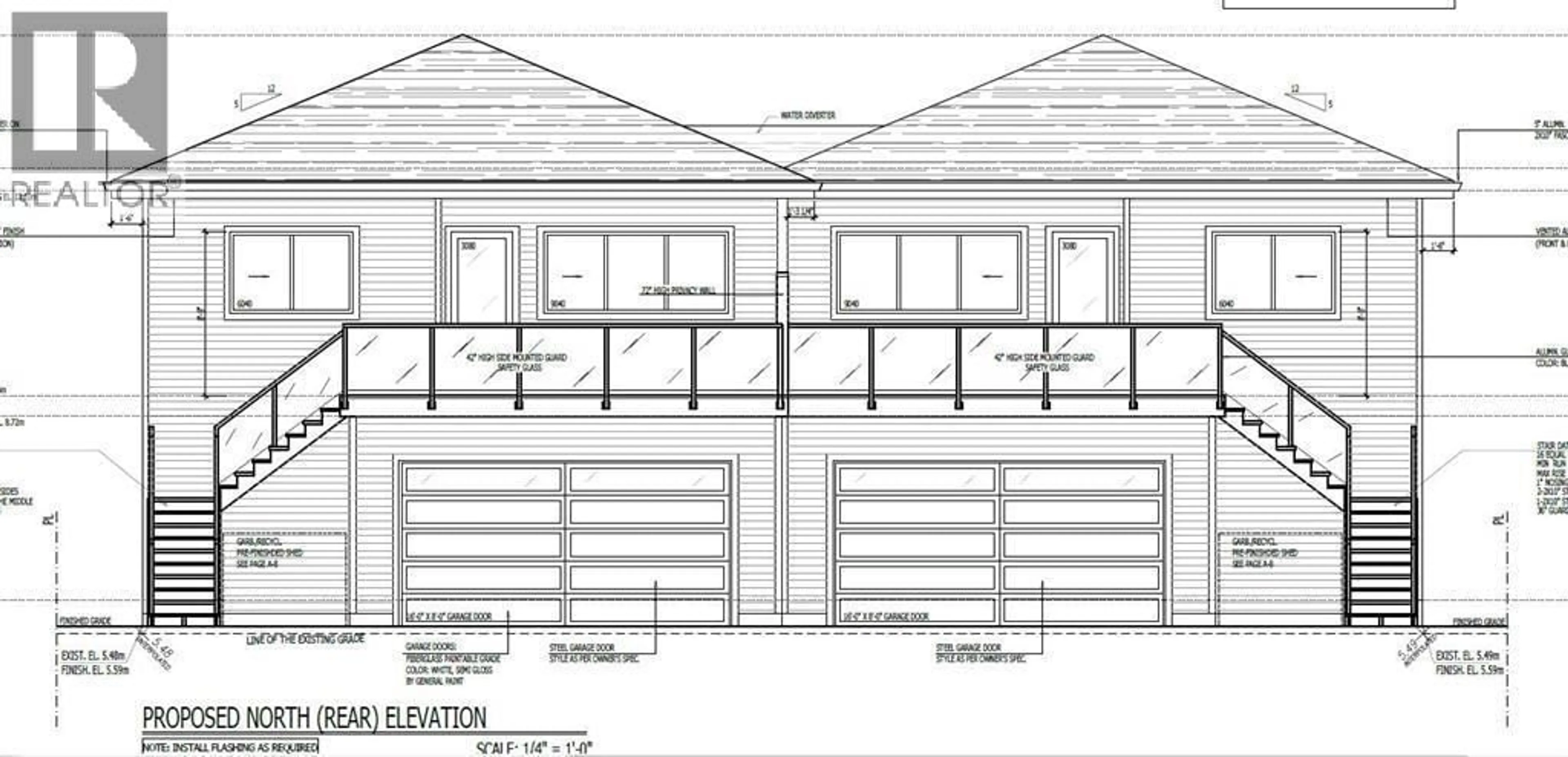 Floor plan for 1067 PRAIRIE AVENUE, Port Coquitlam British Columbia V3B1S5