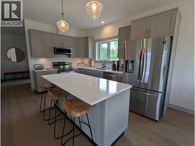 2530 FORD ROAD, Smithers 2