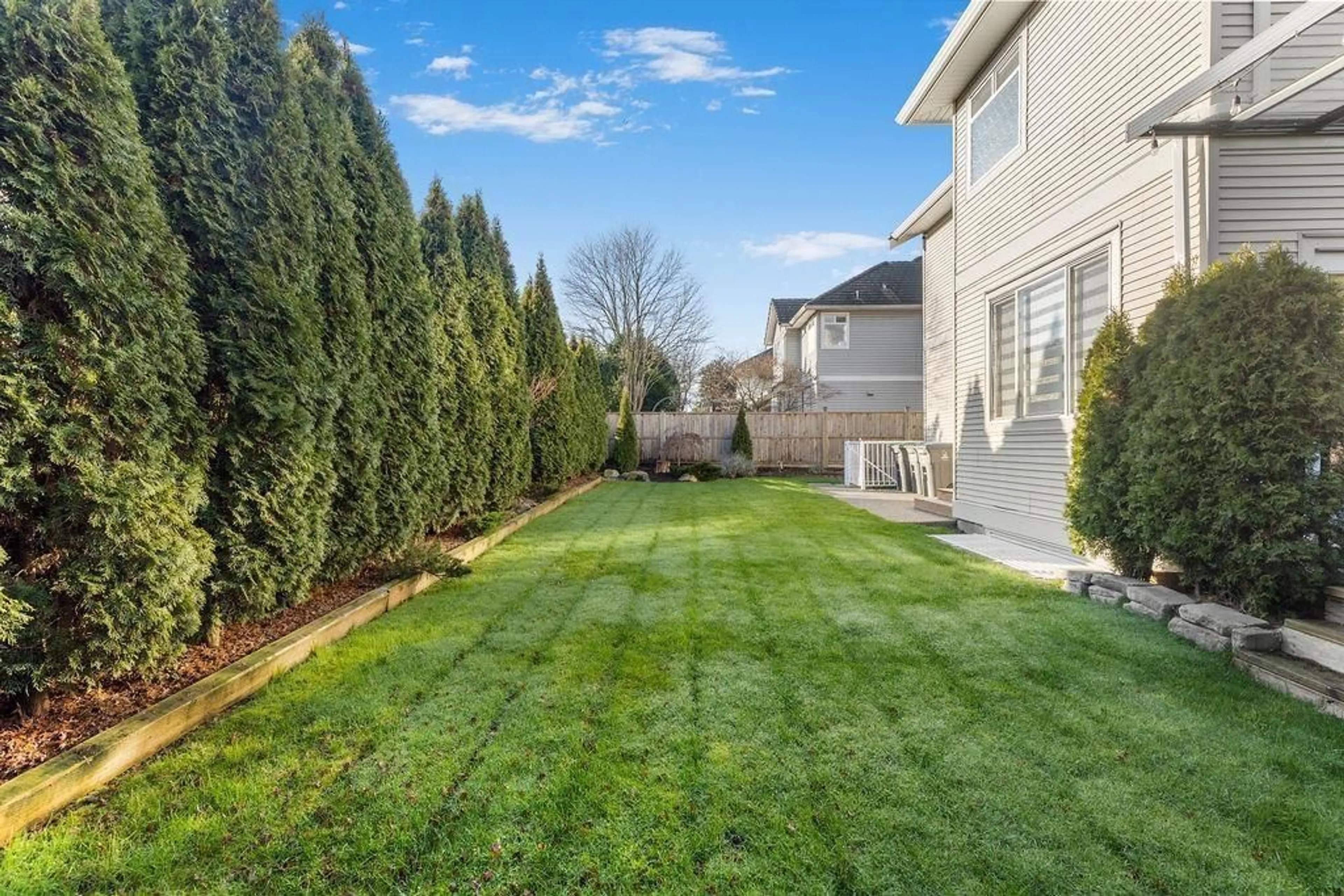 Patio, unknown for 14680 72A AVENUE, Surrey British Columbia V3S9L8