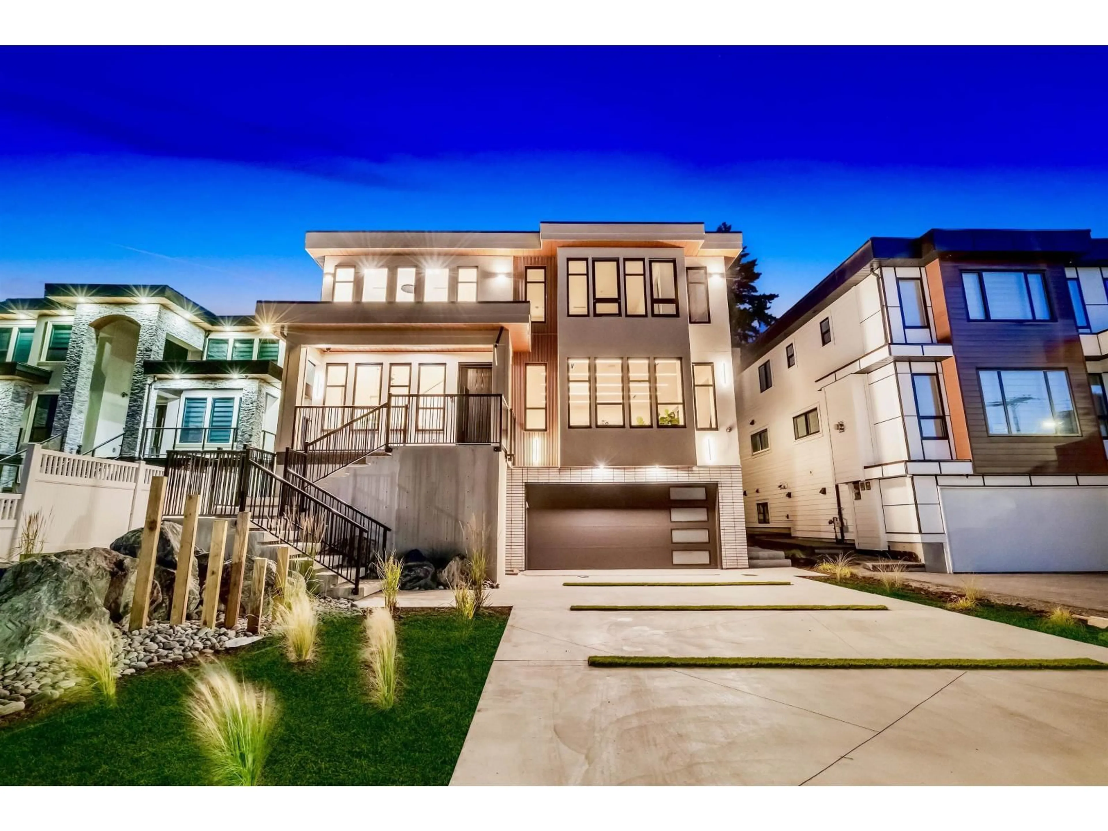 Unknown for 20888 48 AVENUE, Langley British Columbia V3A3L9
