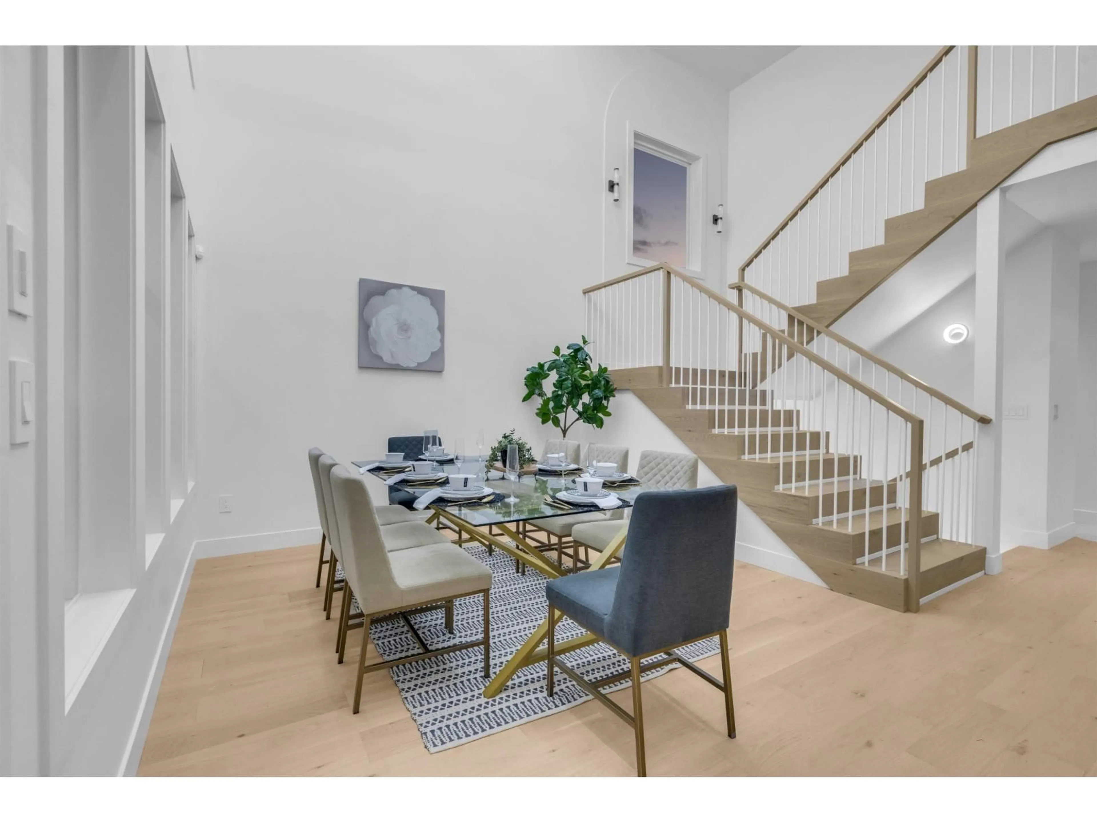 Dining room, unknown for 20888 48 AVENUE, Langley British Columbia V3A3L9