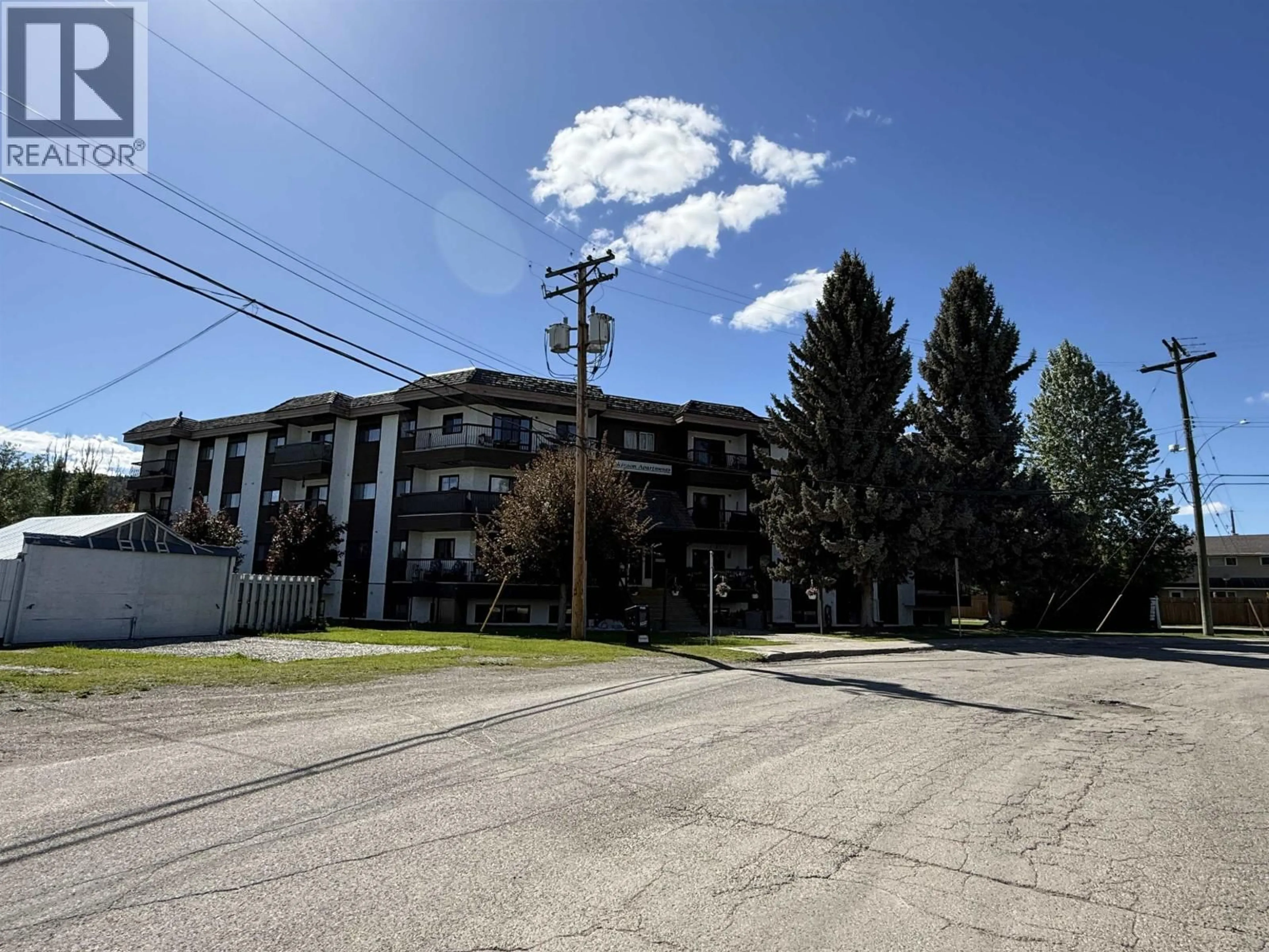 Unknown for 203 - 398 RODDIS DRIVE, Quesnel British Columbia V2J1A6