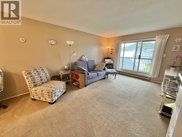 203 - 398 RODDIS DRIVE, Quesnel 2