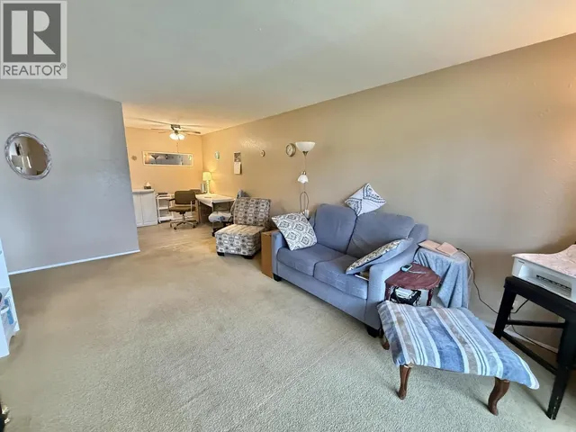 203 - 398 RODDIS DRIVE, Quesnel 4