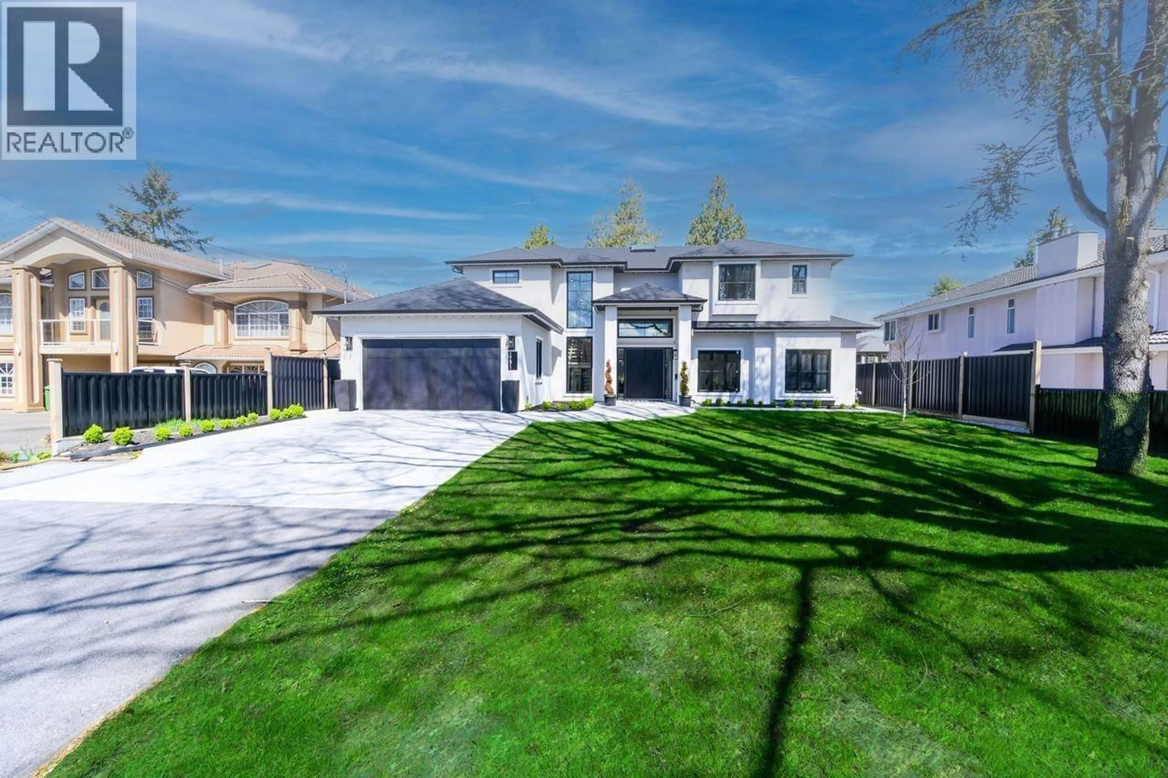 Unknown for 10671 CAITHCART ROAD, Richmond British Columbia V6X1N3