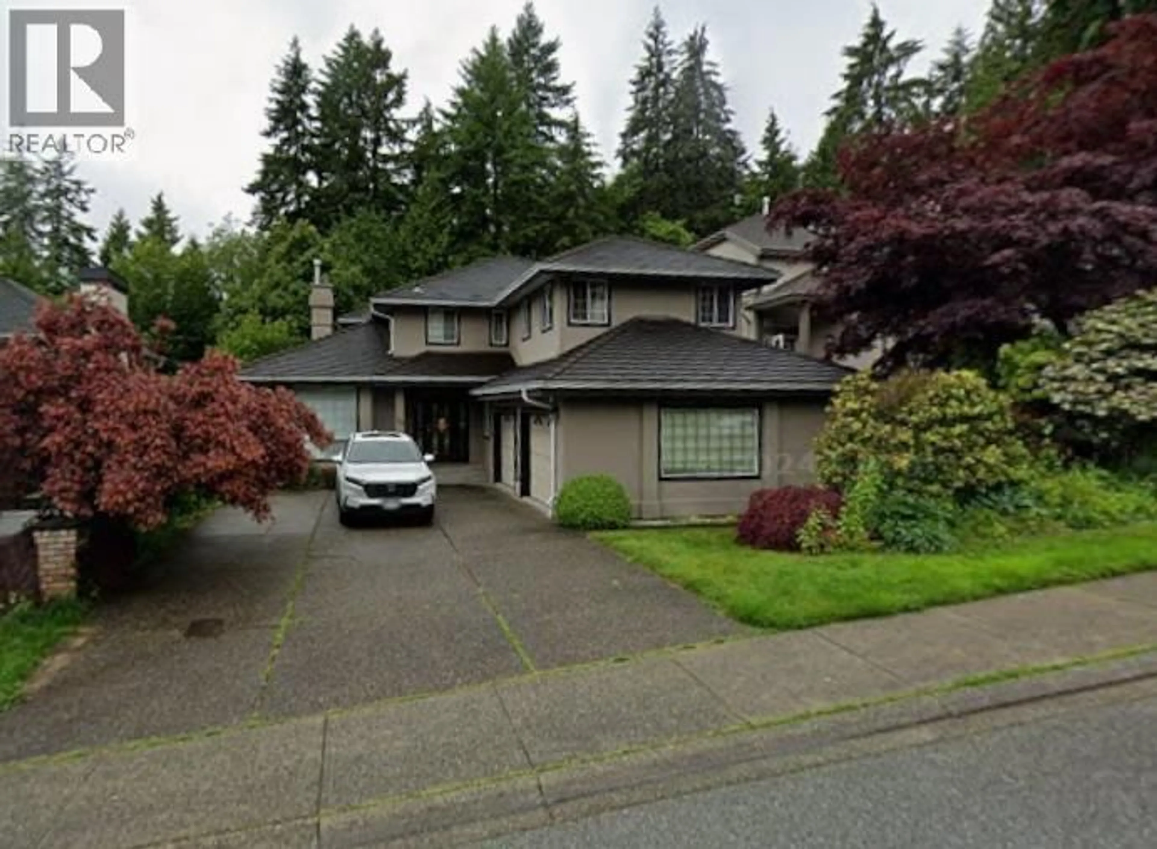 Unknown for 59 FOXWOOD DRIVE, Port Moody British Columbia V3H4X2