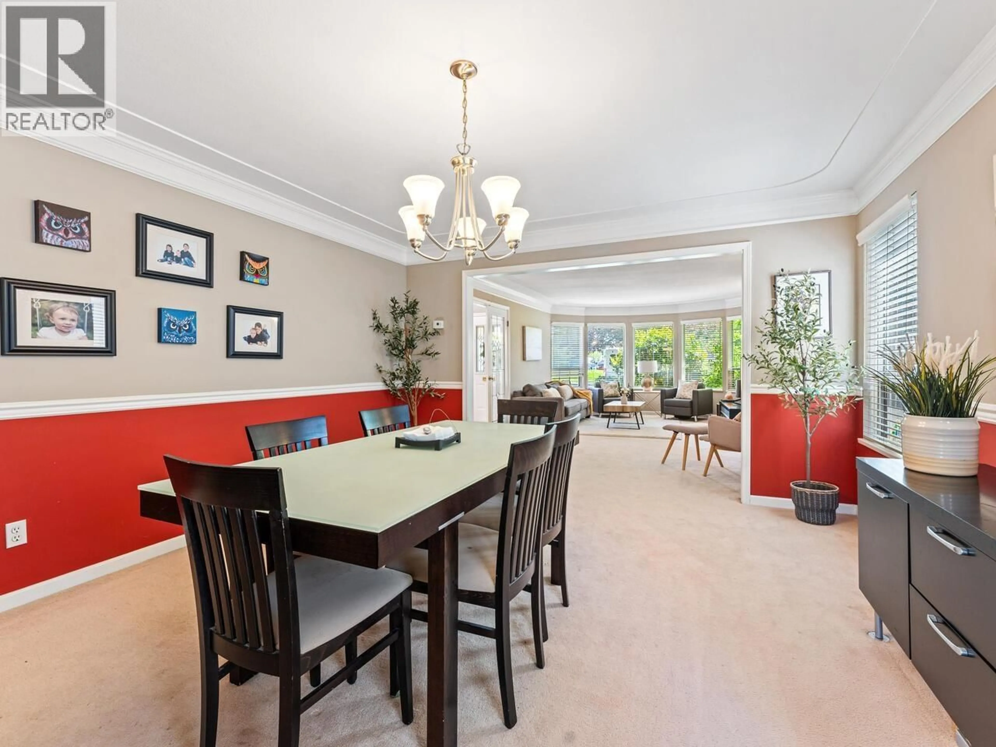Dining room, unknown for 5171 BRUNSWICK DRIVE, Richmond British Columbia V7E6J2