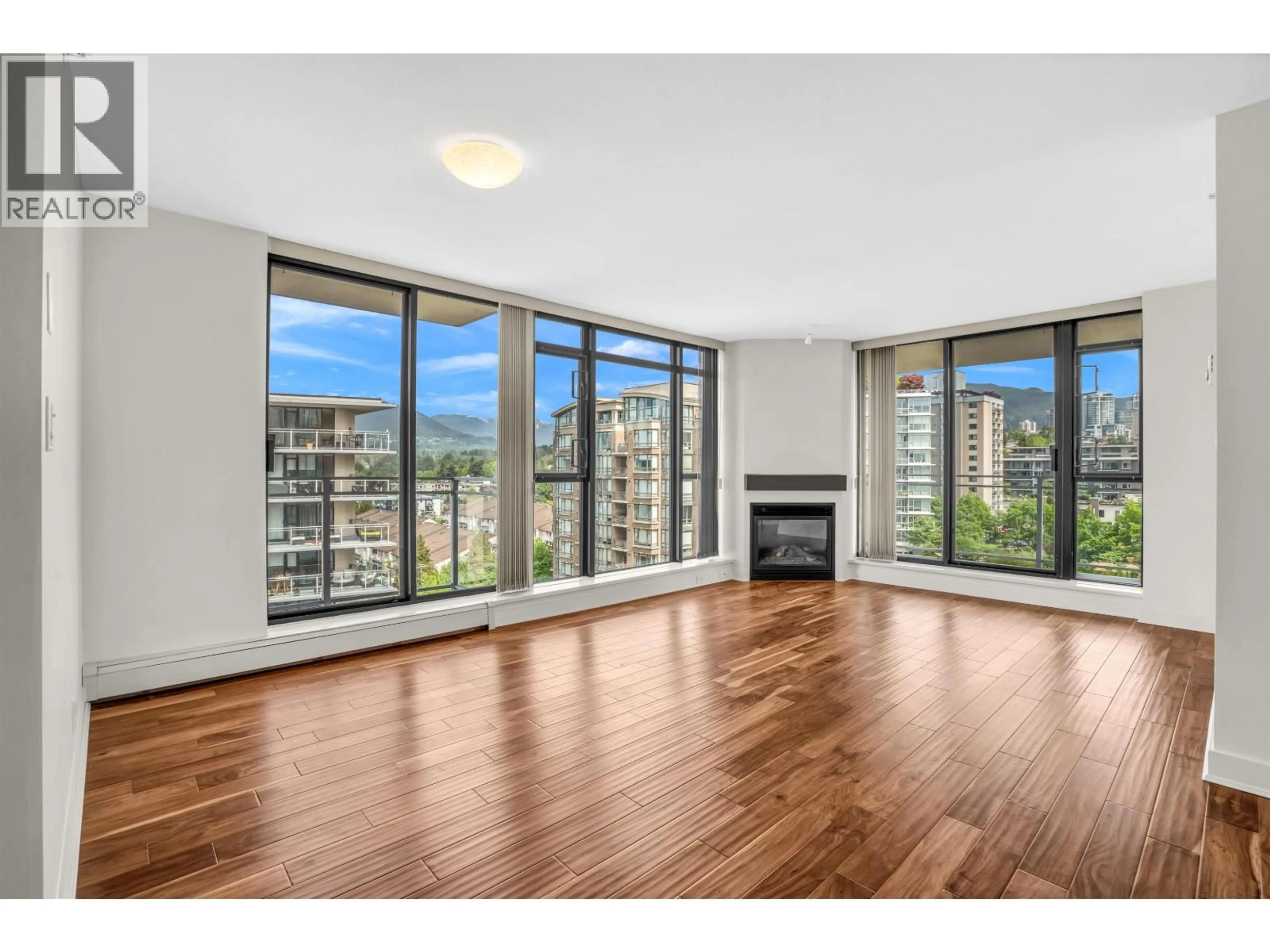A pic of a room for 1206 - 155 1 STREET, North Vancouver British Columbia V7M3N8