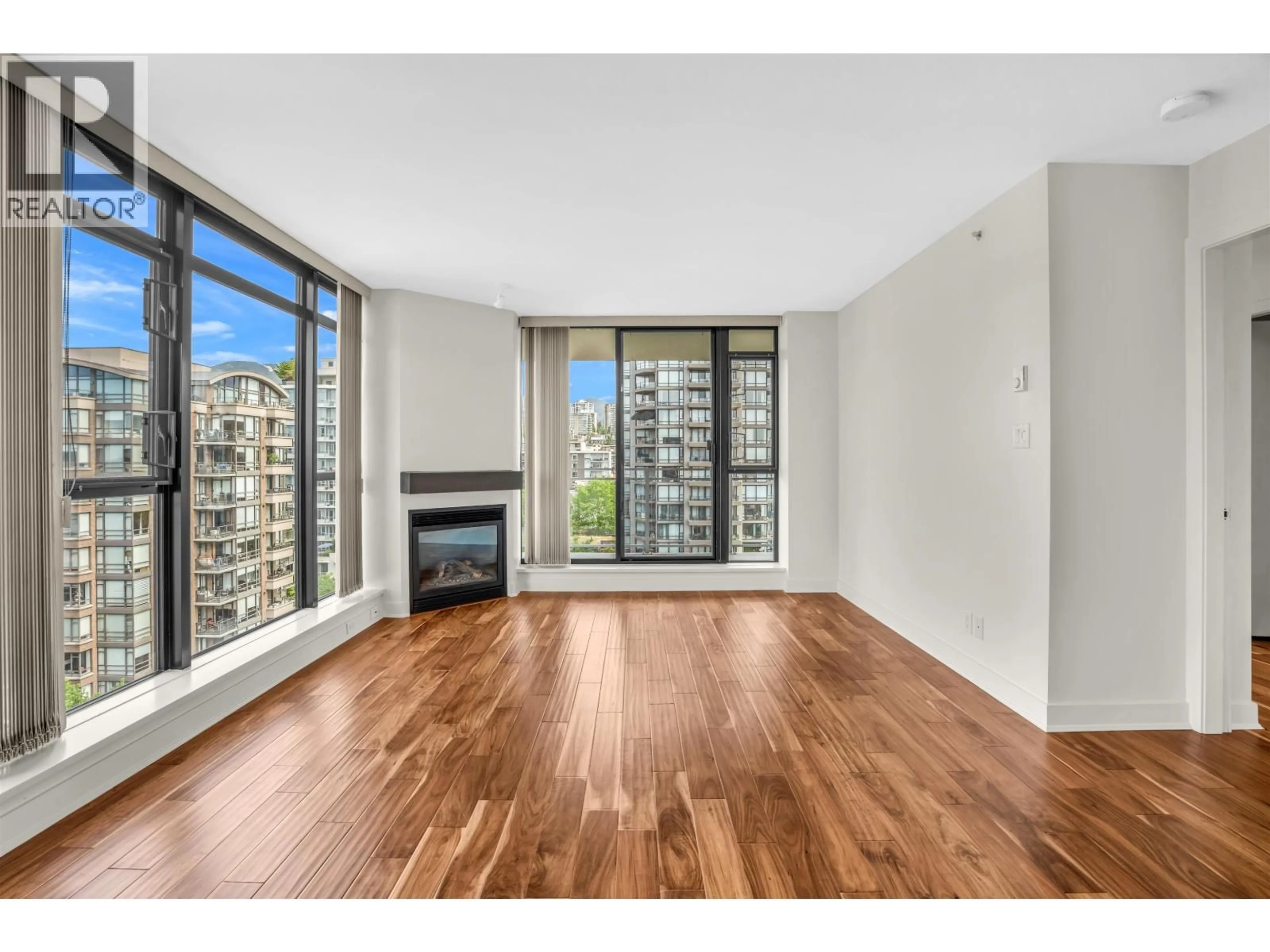 A pic of a room for 1206 - 155 1 STREET, North Vancouver British Columbia V7M3N8