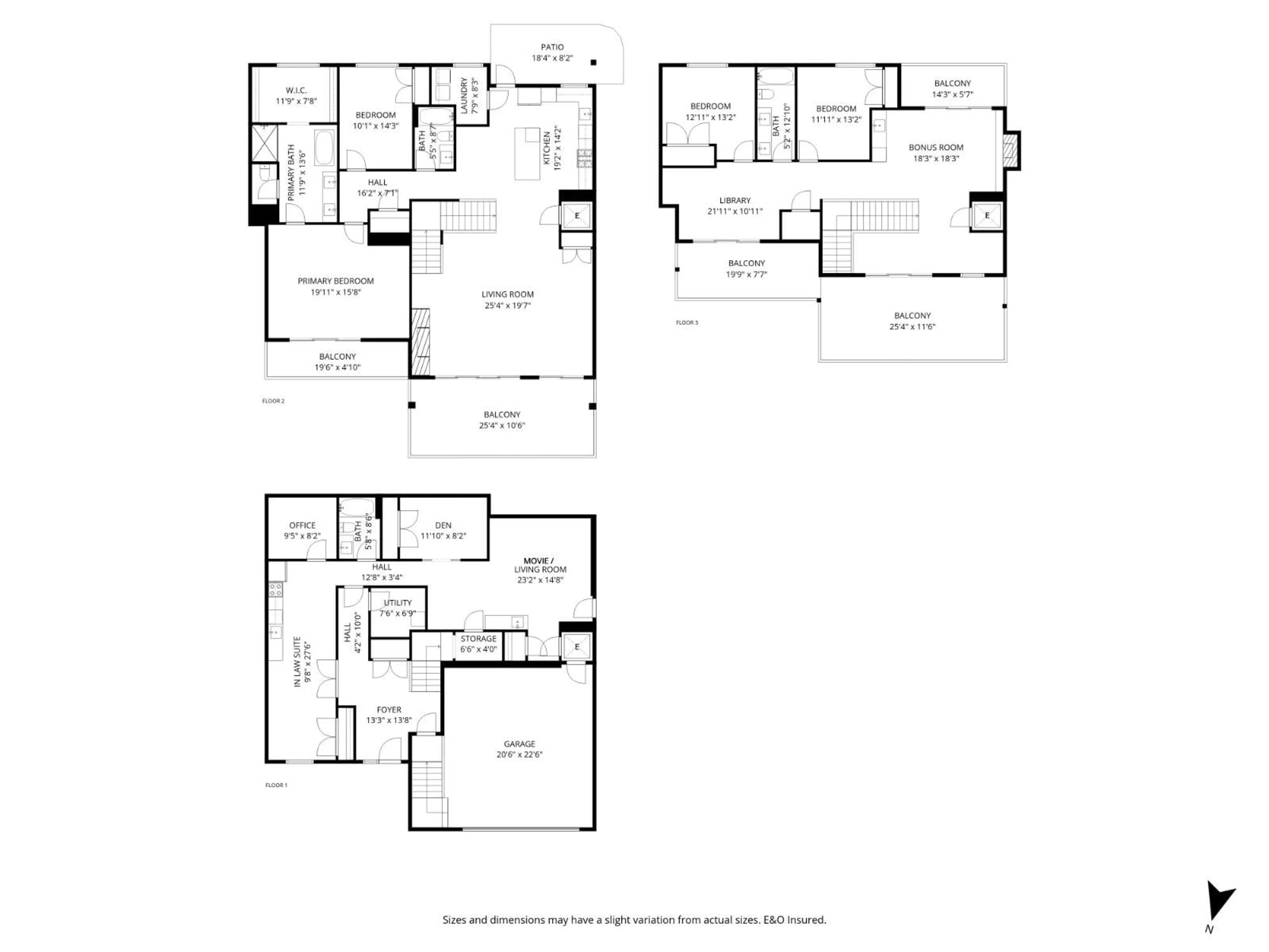 Floor plan for 232 - 51075 FALLS COURT, Chilliwack British Columbia V4Z1K7
