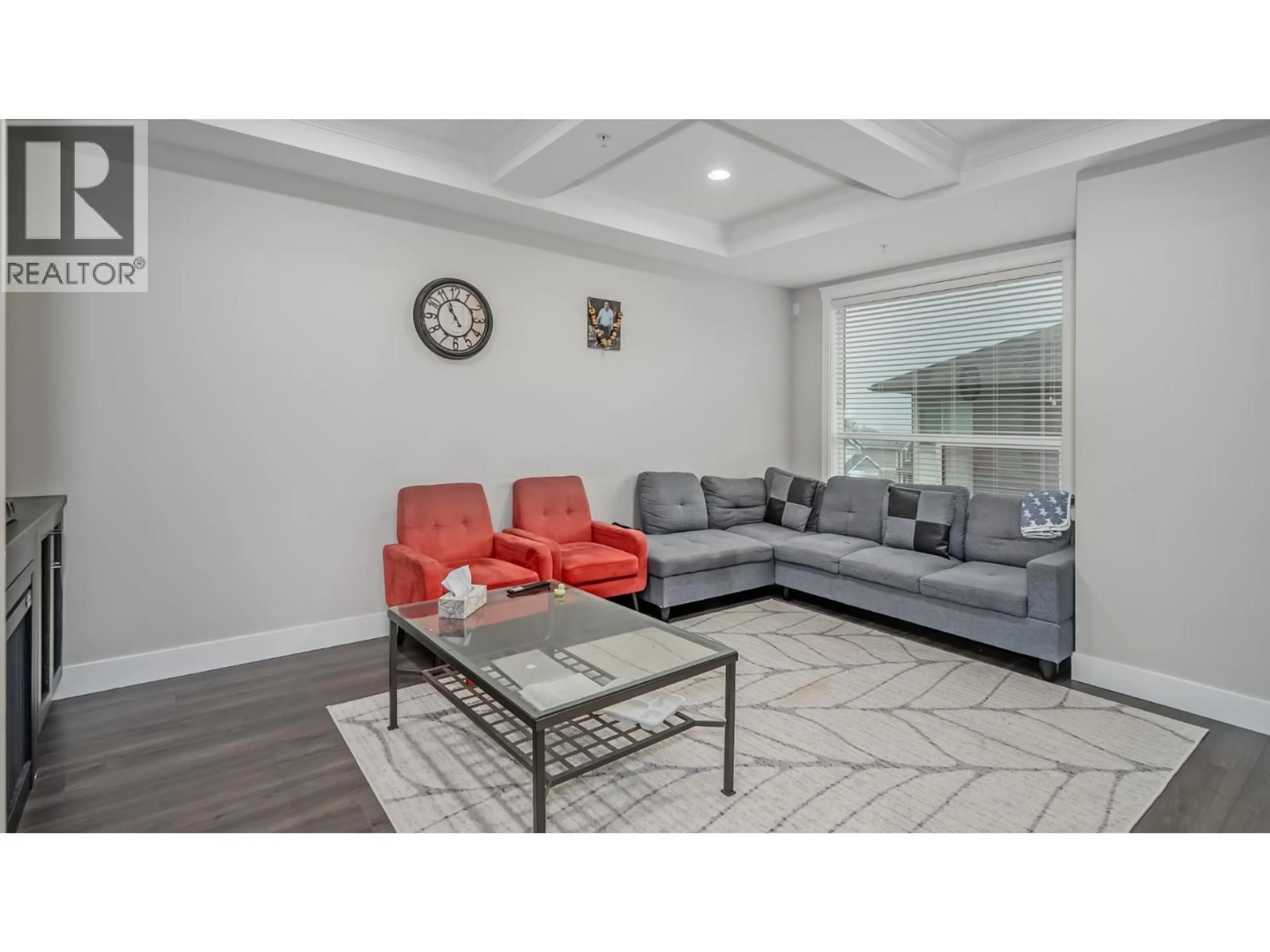 Living room with furniture, unknown for 2 - 10480 248 STREET, Maple Ridge British Columbia V2W0J4