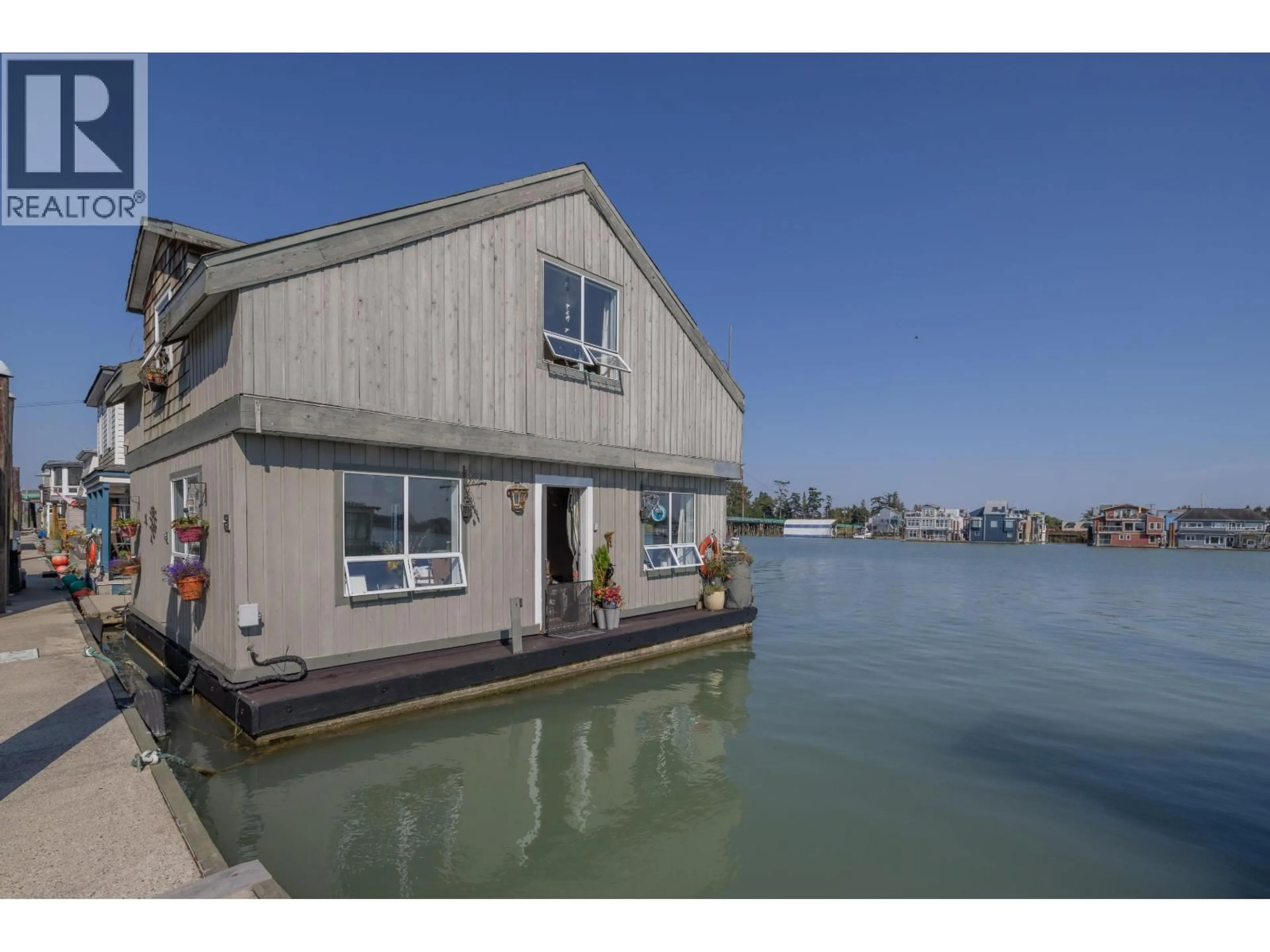 Unknown for 12 - 3550 WESTHAM ISLAND ROAD, Delta British Columbia V4K0A4
